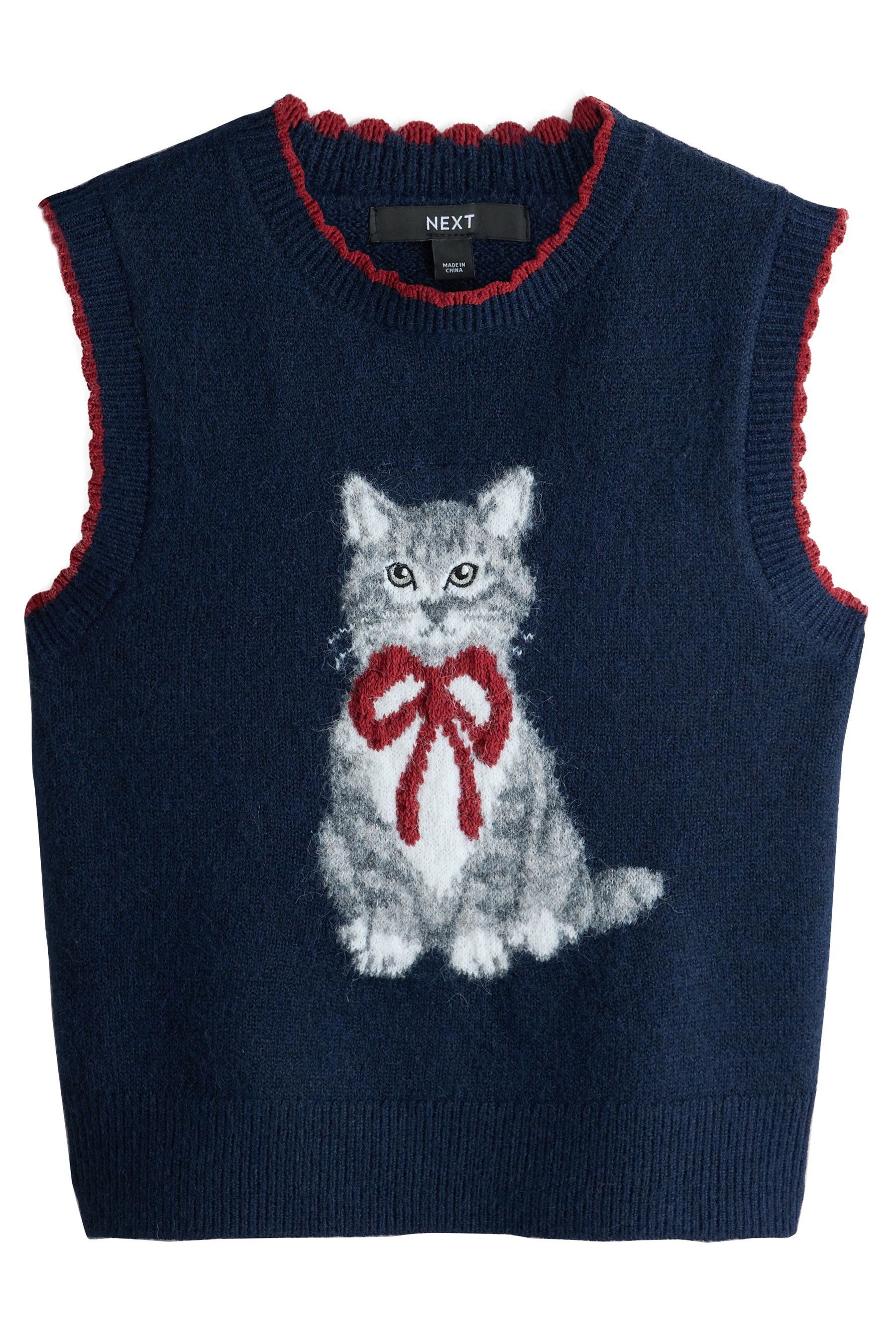 Next Pullunder Tanktop (1-tlg)