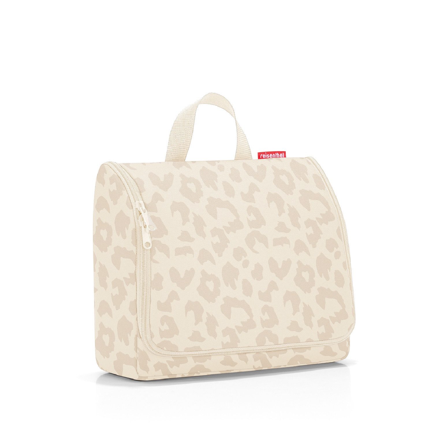 REISENTHEL® Kosmetiktasche Toiletbag XL leo vanilla WO1043 günstig online kaufen