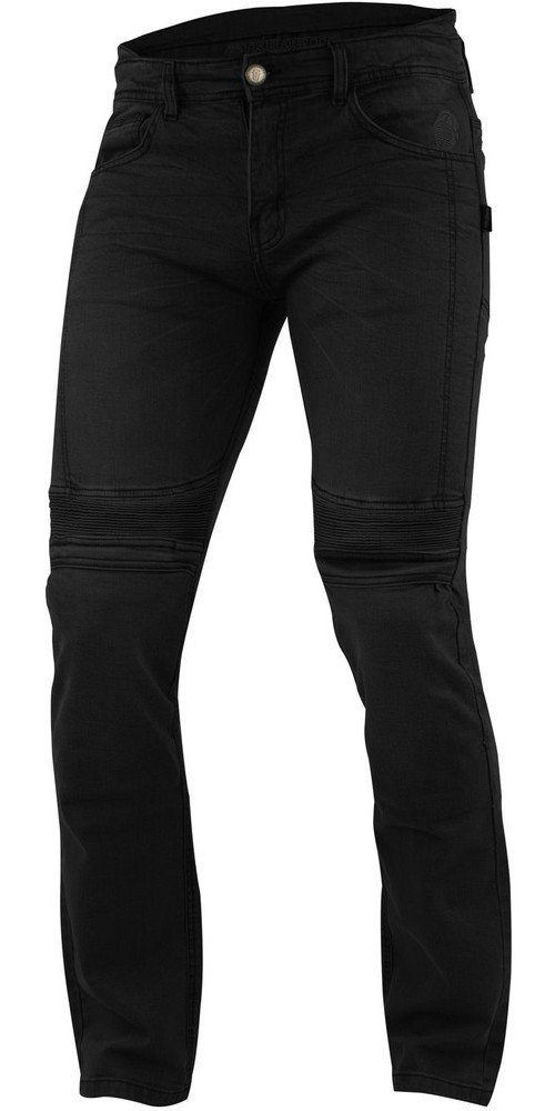 Motorradhose High Vis Jacke Kl. 3 4794 Th