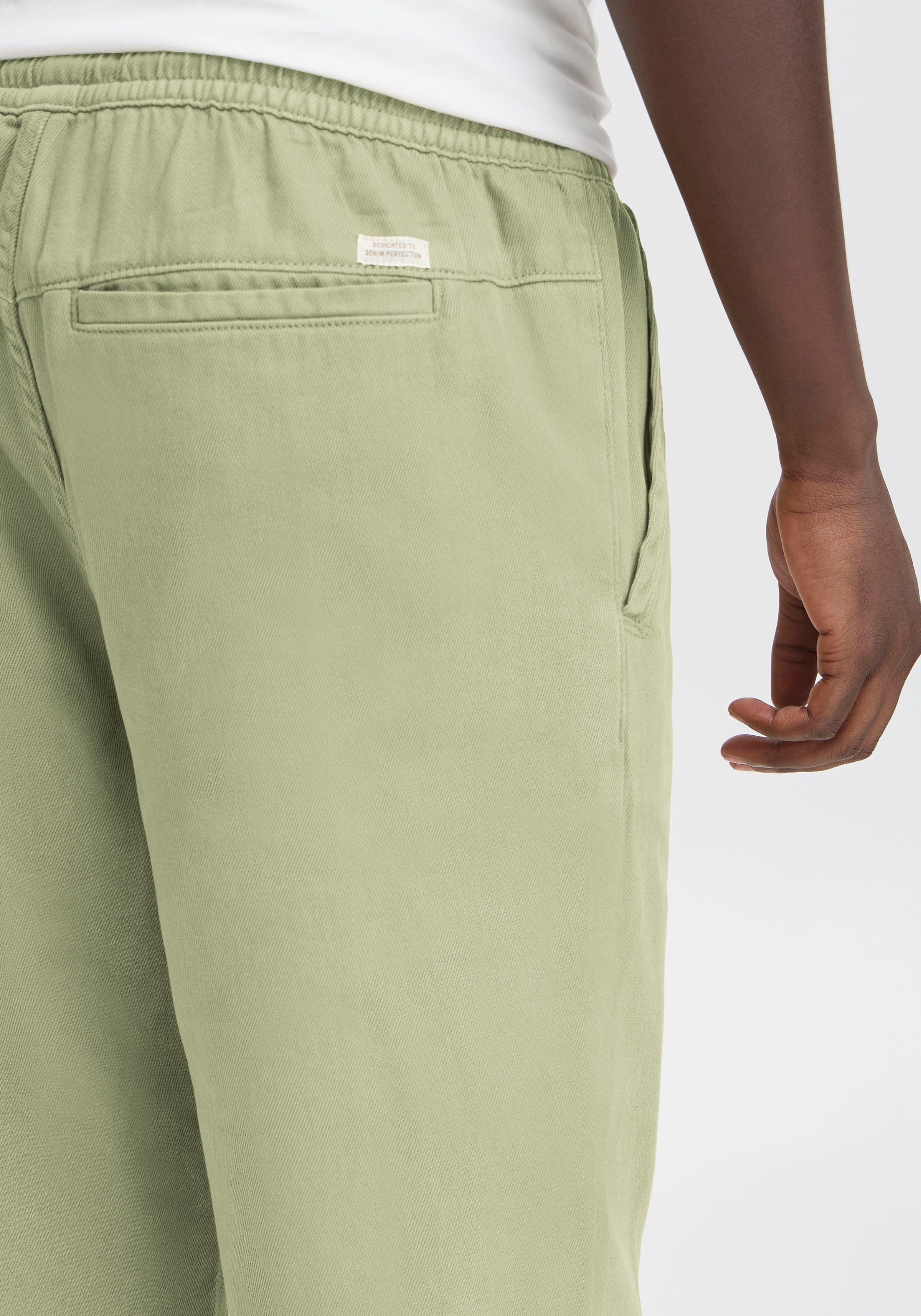 Blend Relax-fit-Jeans BHCLOUD