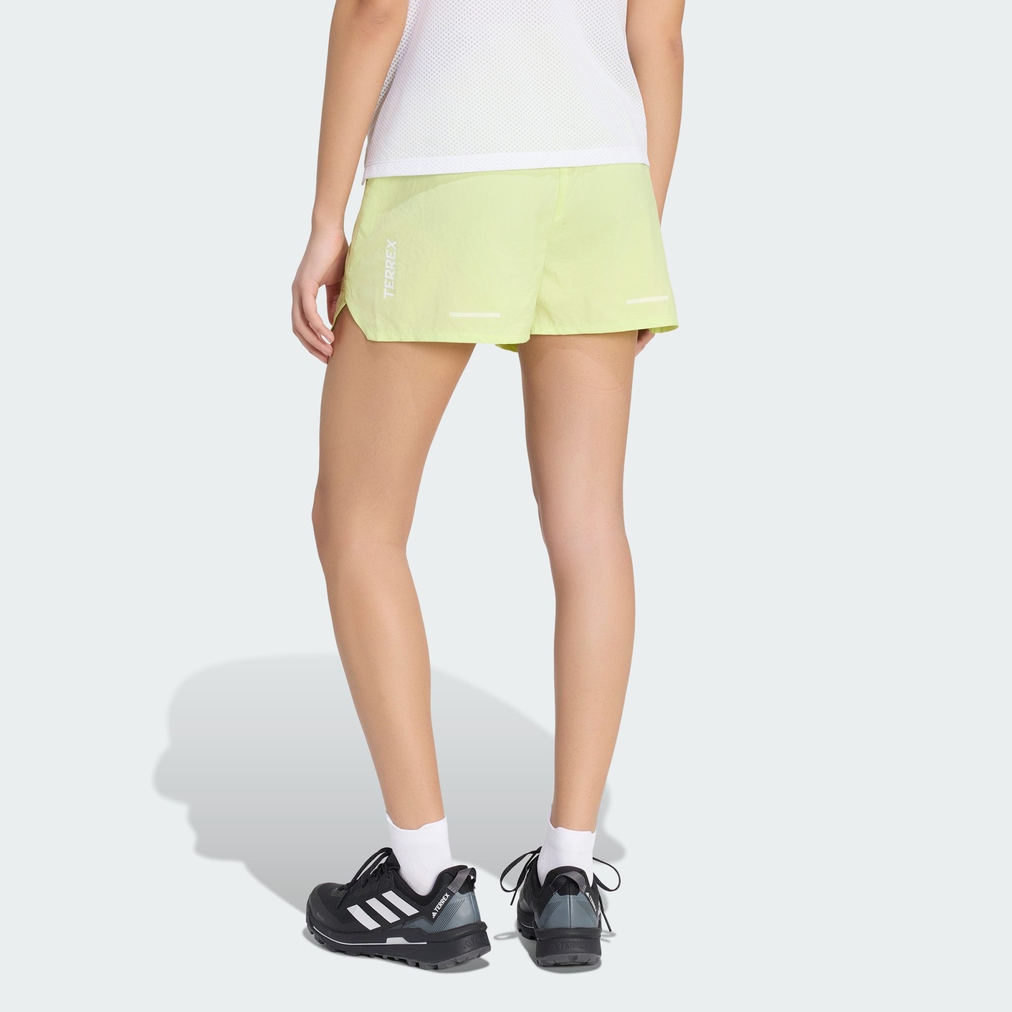 adidas TERREX Laufhose TERREX XPERIOR CLIMA365 SHORTS (1-tlg)