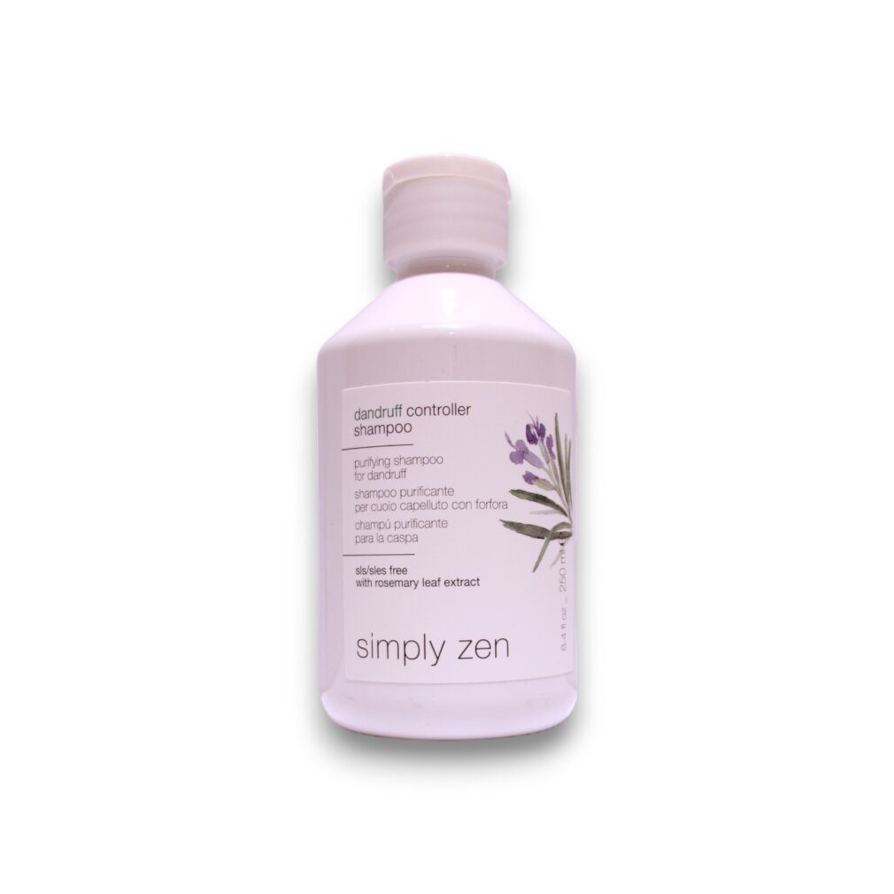 Haarshampoo Dandruff Controller Shampoo 250ml