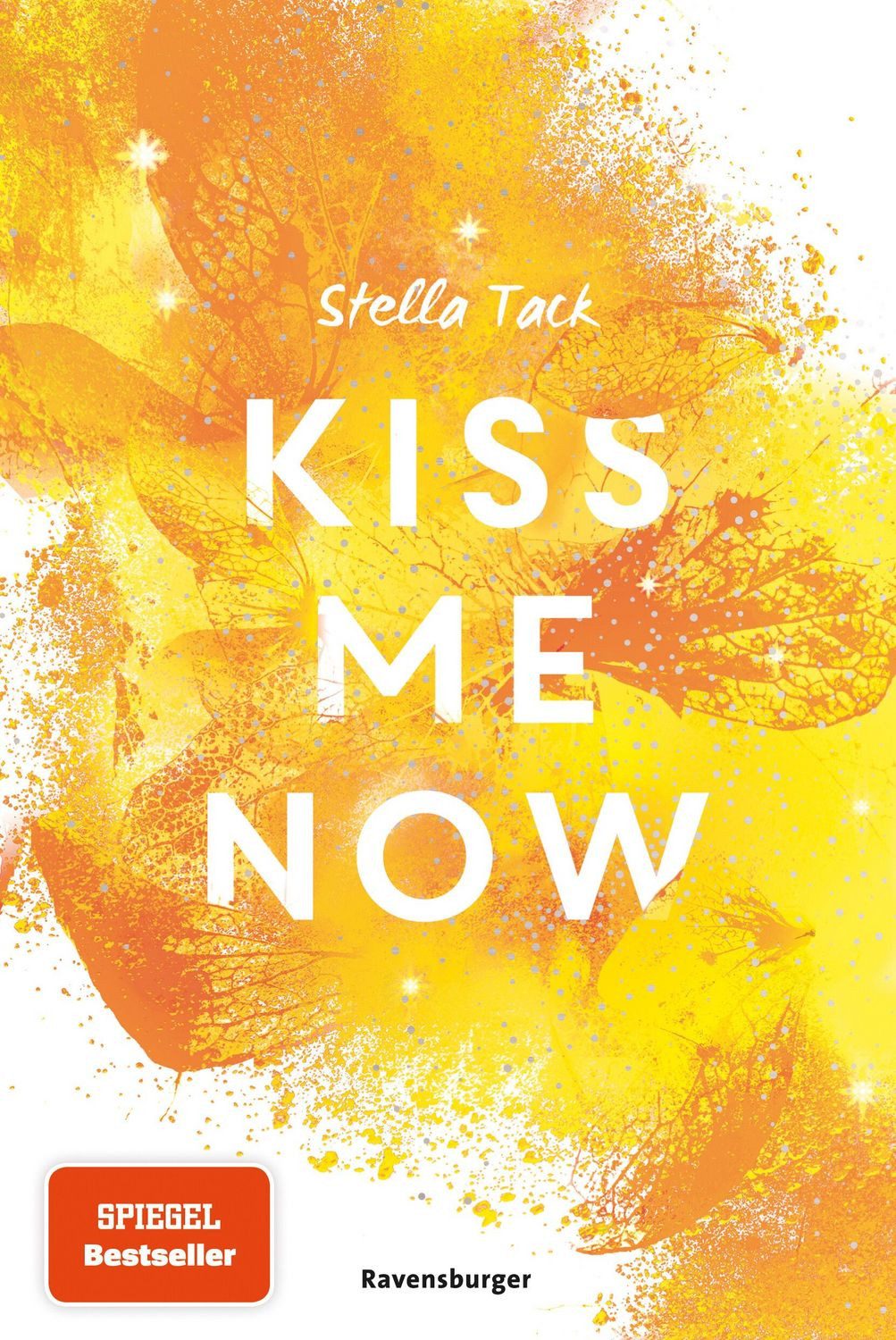 Kiss the Bodyguard, Band 3 - Kiss Me Now / Stella Tack