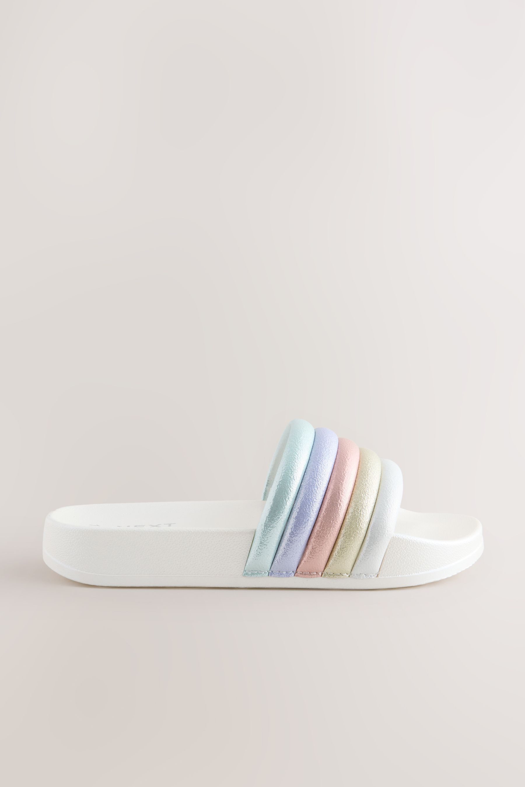 Next Sandalen Badepantolette (1-tlg)