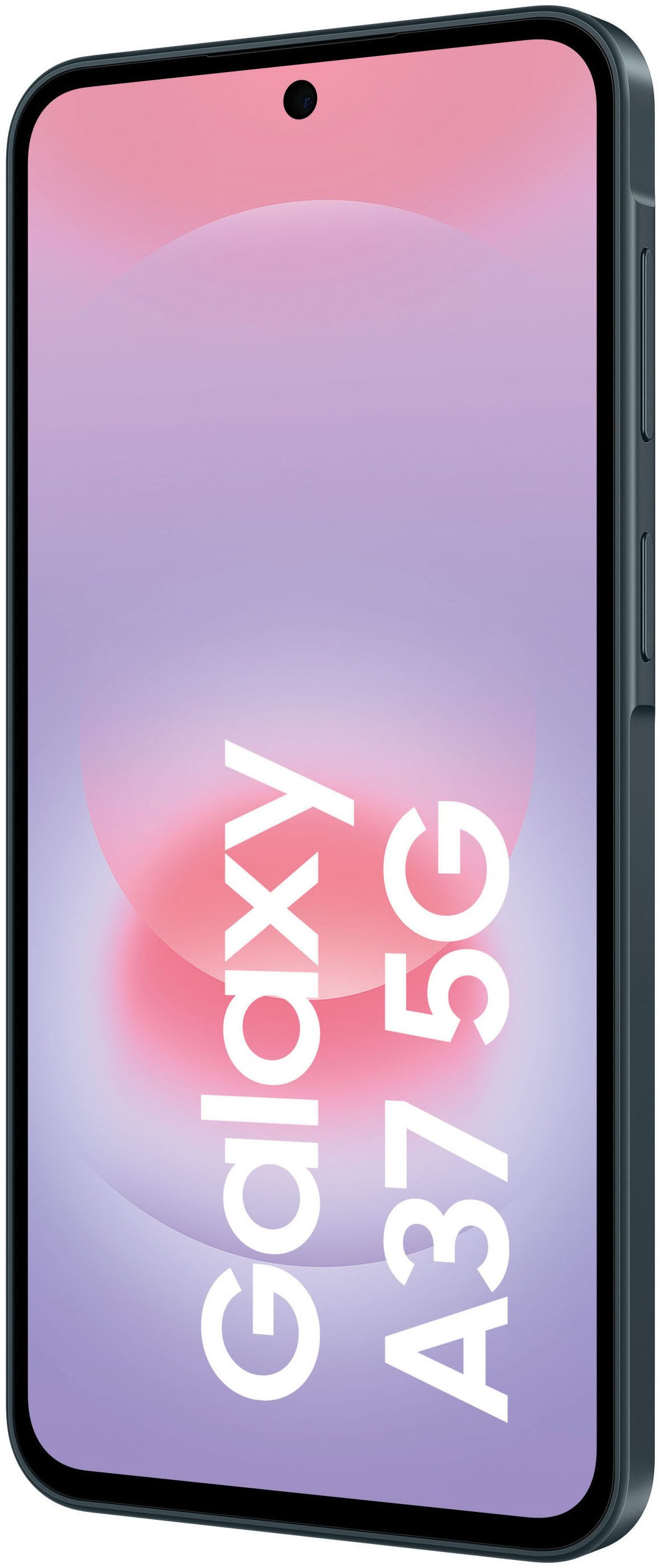 Samsung Galaxy A37 5G EE 128GB Smartphone (17,01 cm/6,7 Zoll, 256 GB Speicherplatz, 50 MP Kamera) – Bild 4 von 5