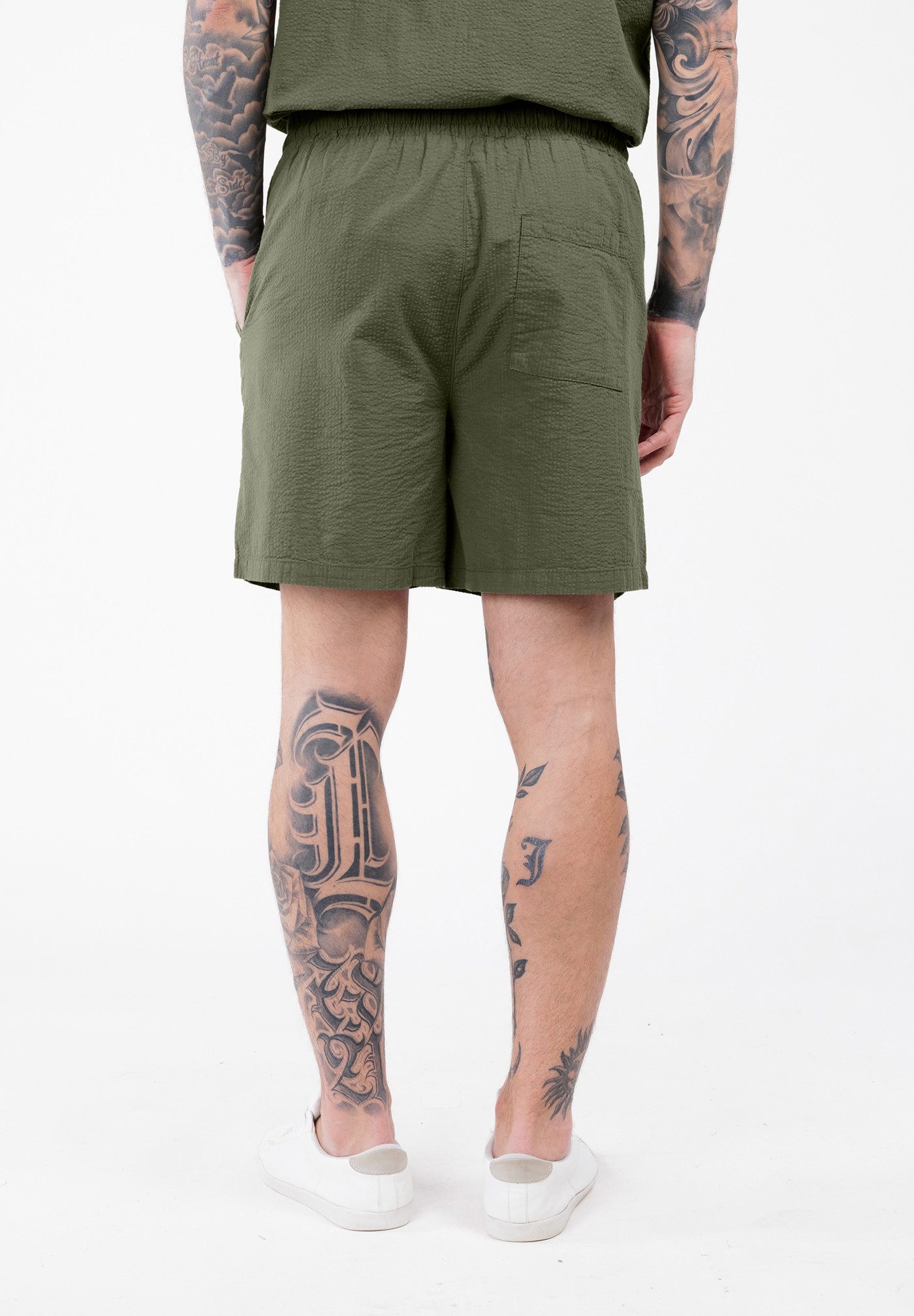 Key Largo Shorts MPA KLBREEZE shorts (1-tlg)