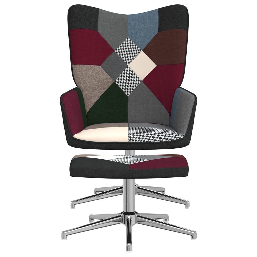 vidaXL Sessel 62 x 68 x 98 cm Drehsessel Drehstuhl Relaxsessel Sessel Bürostuhl mit