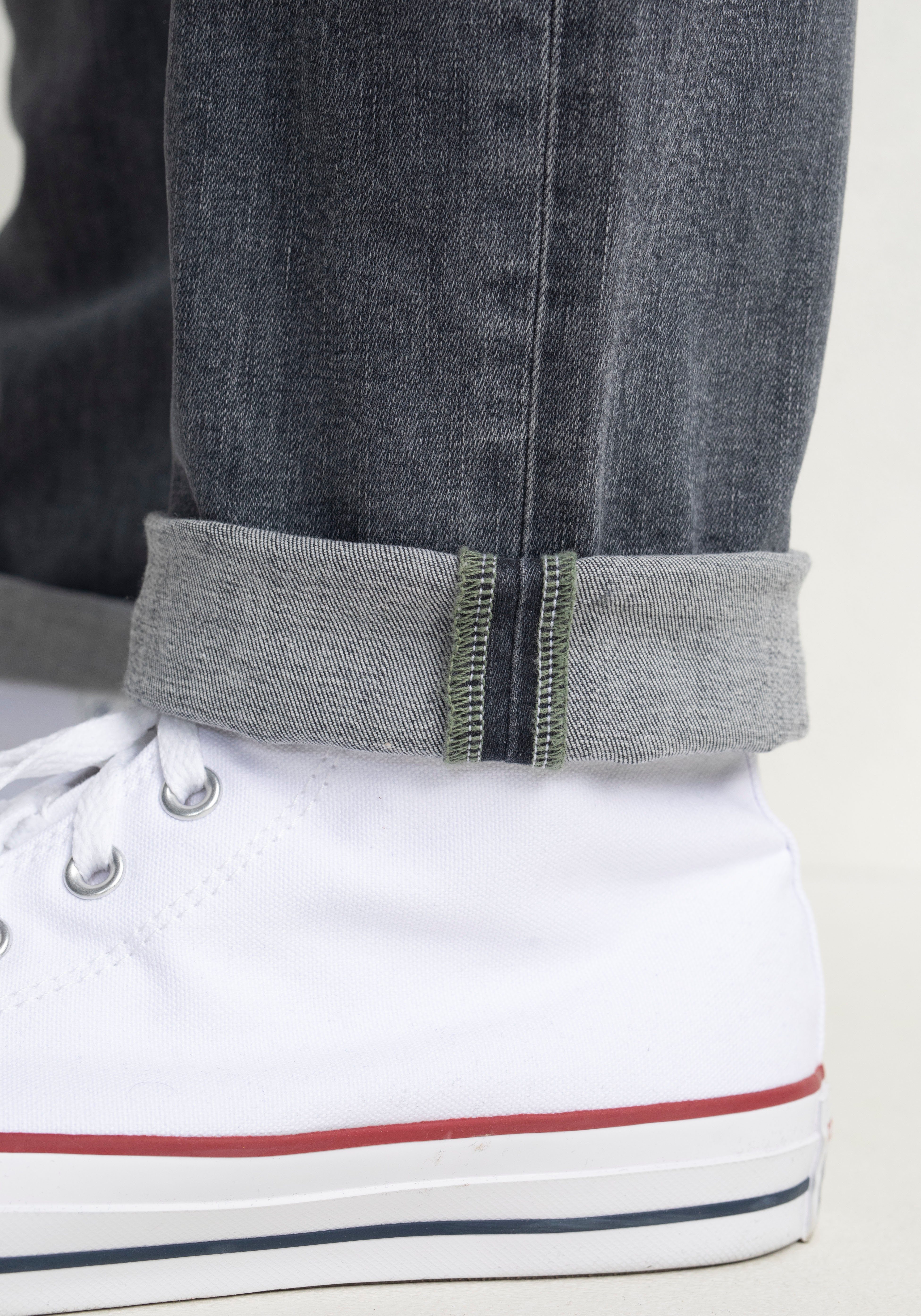 Petrol Industries Slim-fit-Jeans SEAHAM-FUTUREPROOF