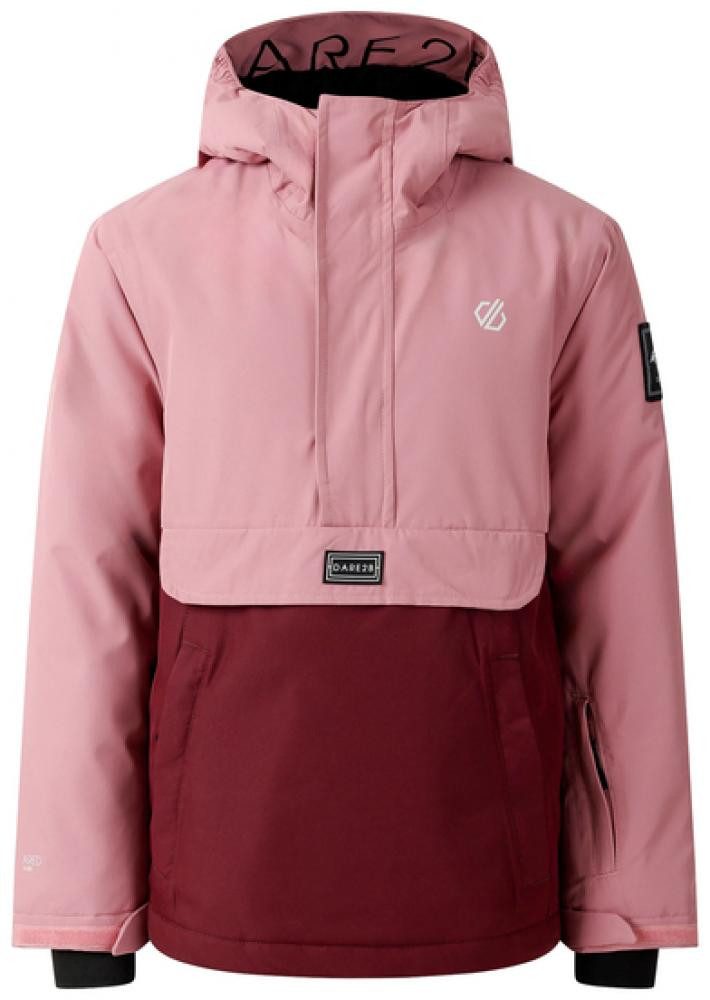 Dare2b Outdoorjacke Kinder Wasserdichte Jacke - FreehandIIJk