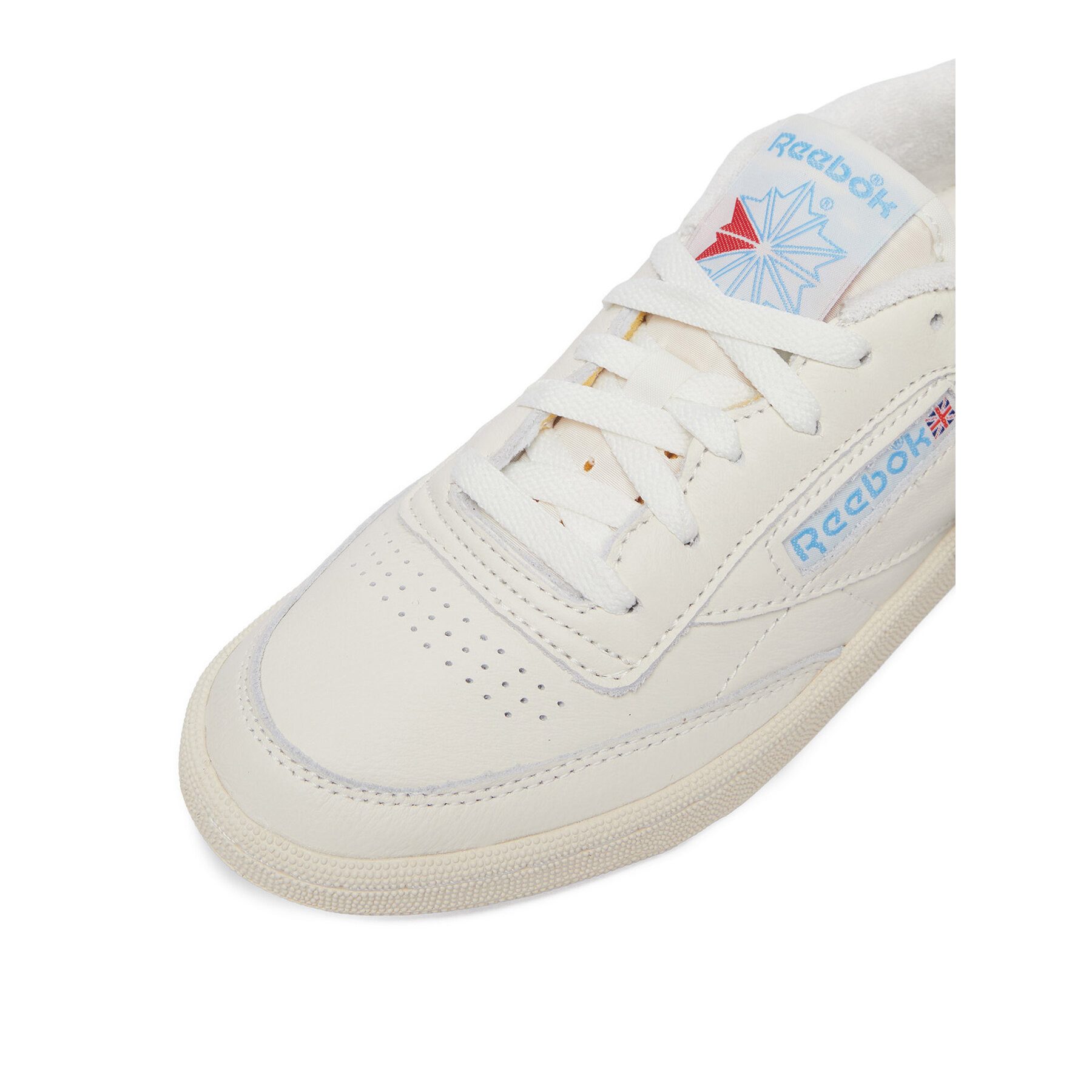 Reebok Reebok Damen Turnschuhe 5907964464594 Cremig Walkingschuh