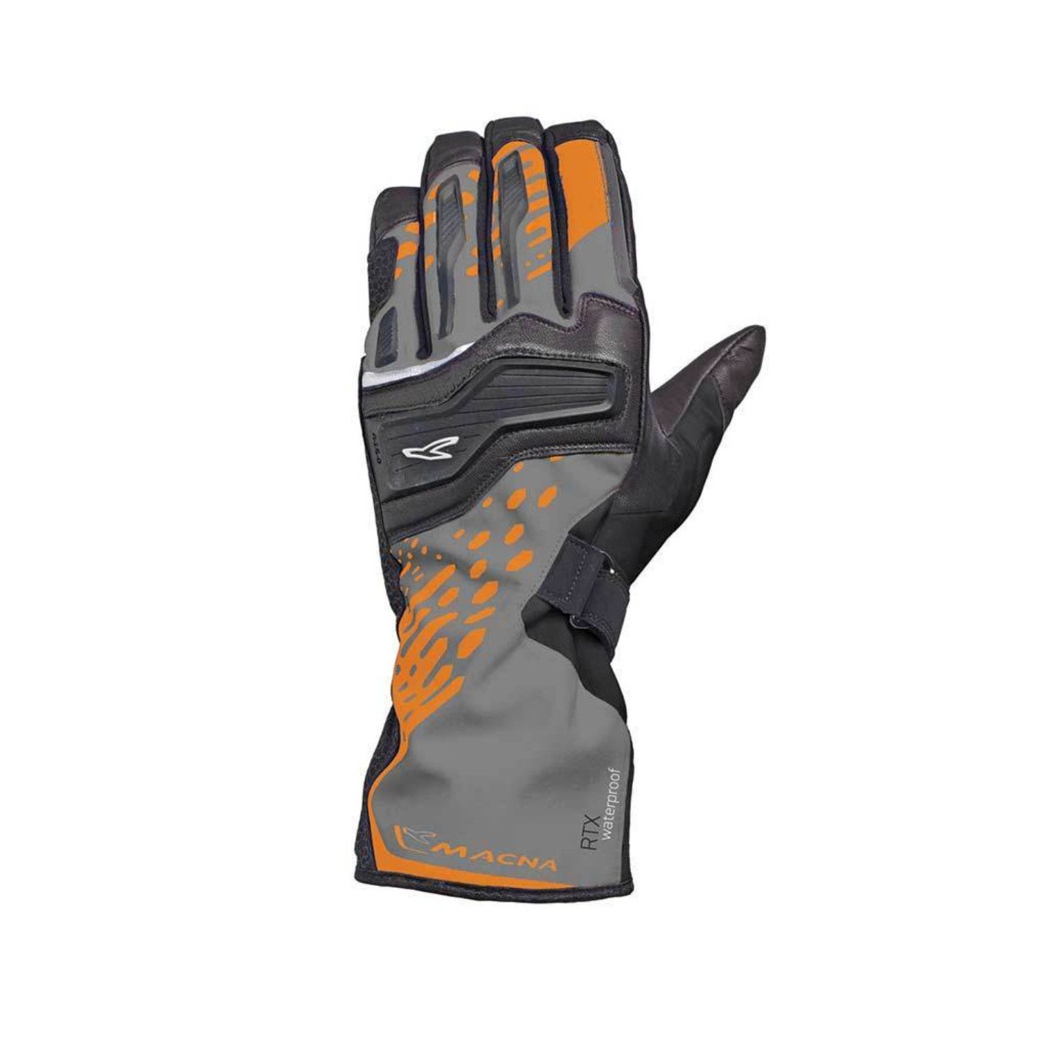 Macna Motorradhandschuhe Talon Motorrad Handschuhe