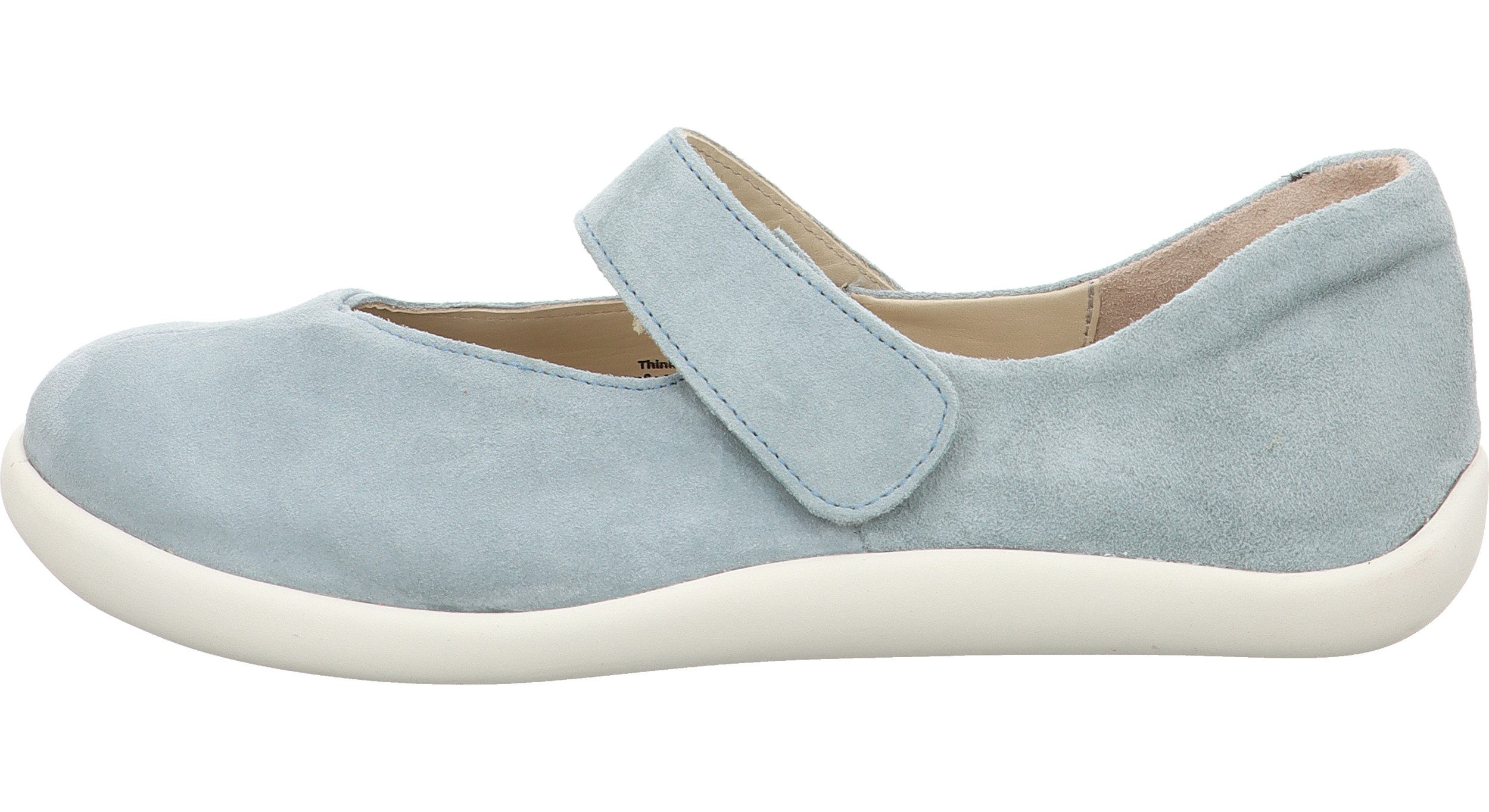 Think! BLO Slipper