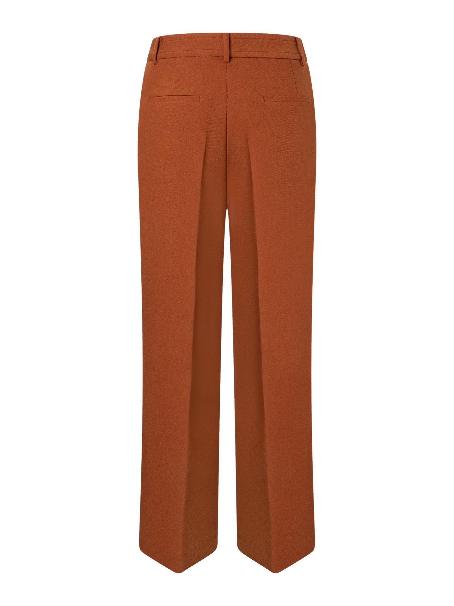 MORE&MORE Stoffhose elegante Wide-Leg-Hose – Bild 4 von 5