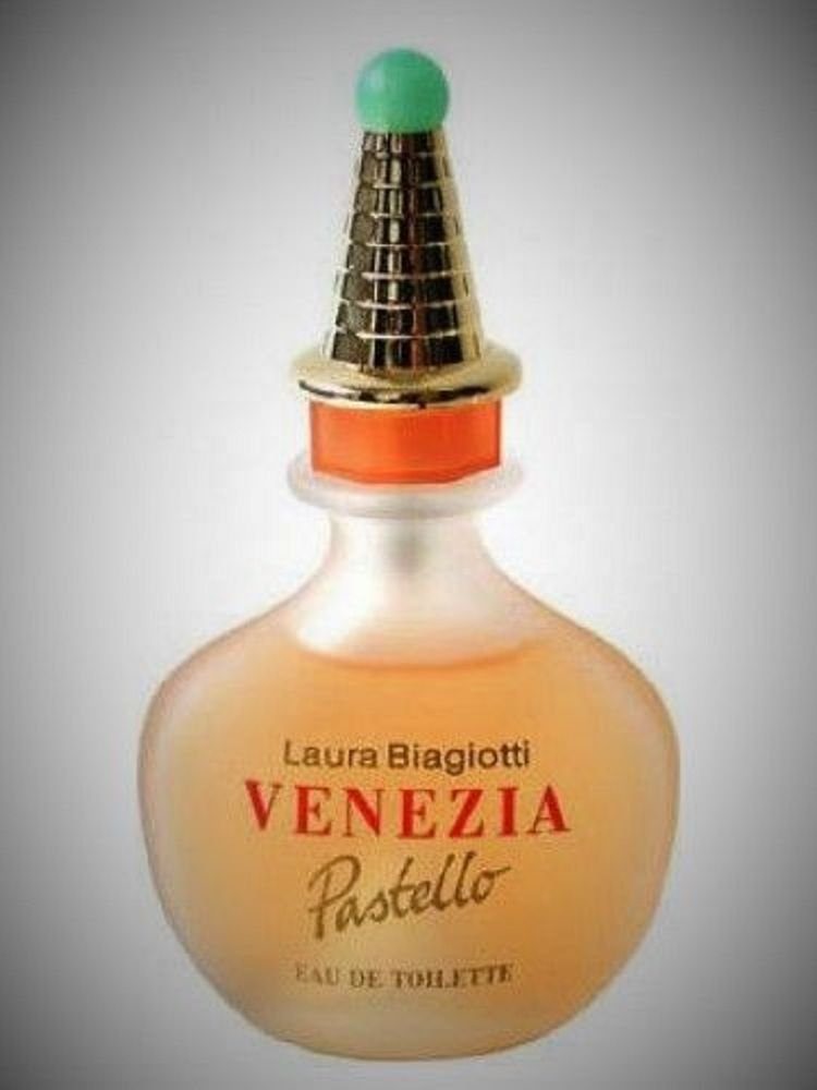 Laura Biagiotti Eau de Toilette Venezia Pastello EDT 50 ml