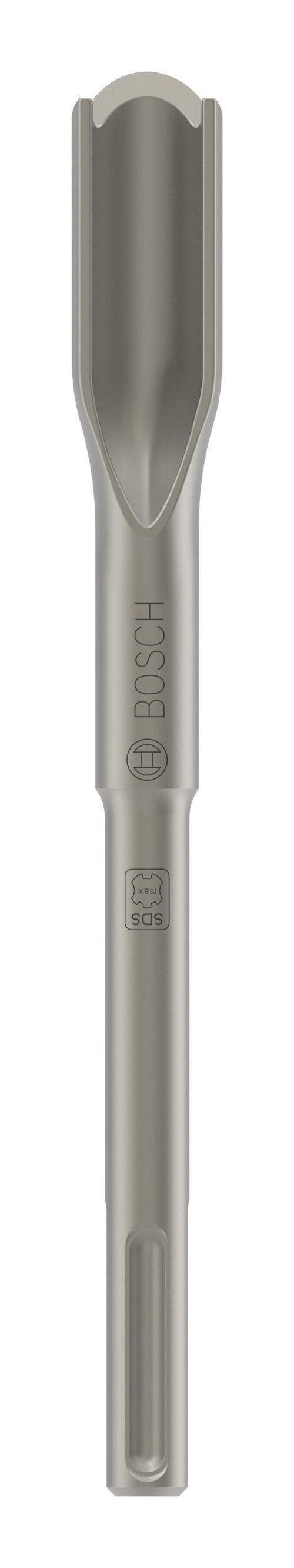 BOSCH Universalbohrer Pro SDS max, SDS max Kanalmeißel, 32 x 300 mm
