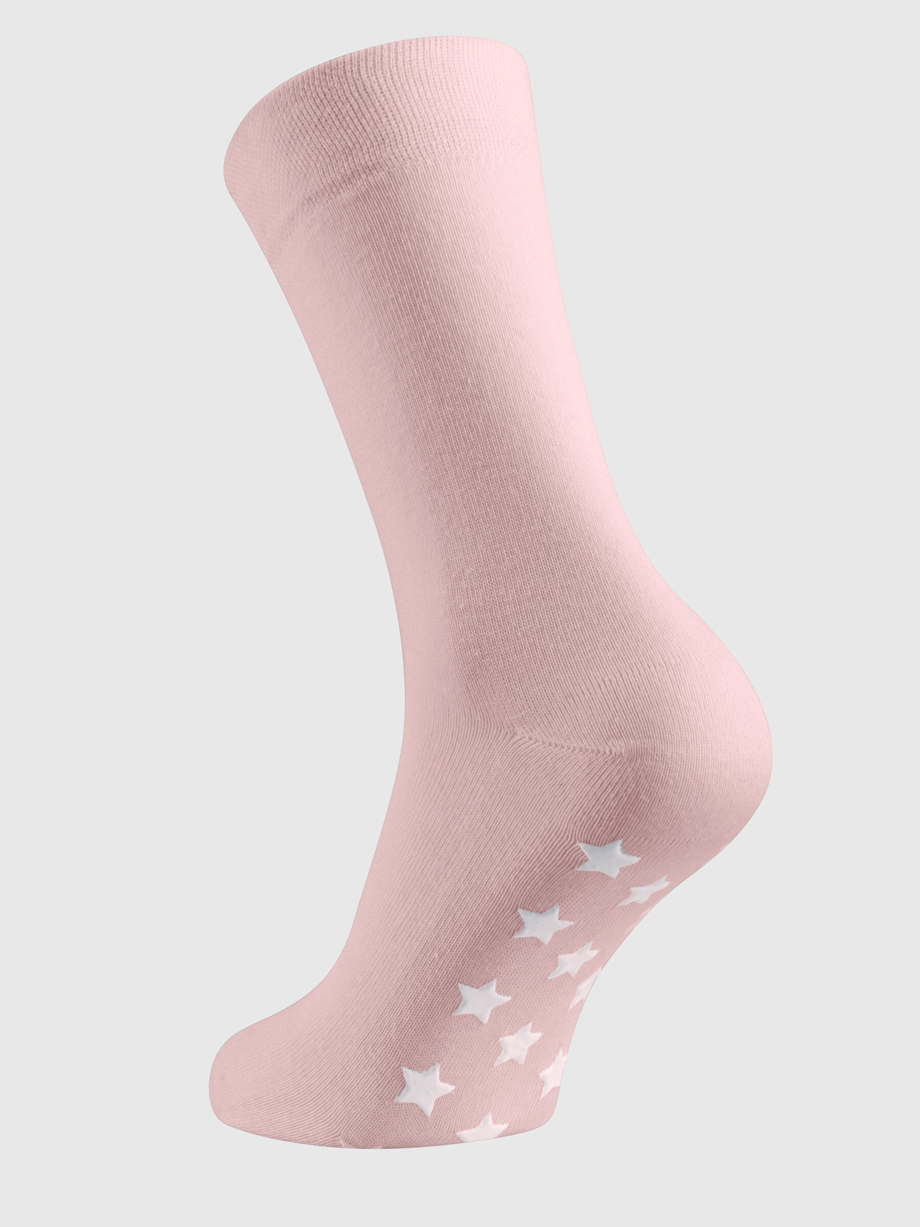 Freizeitsocken Damen-Socken