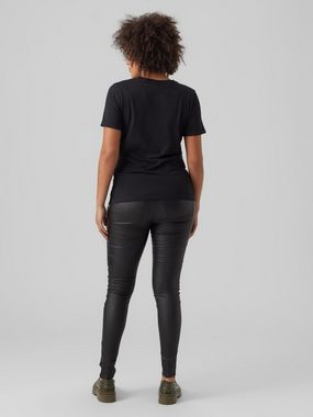 Vero Moda Maternity Jeansjeggings Vmmseven (1-tlg) Weiteres Detail