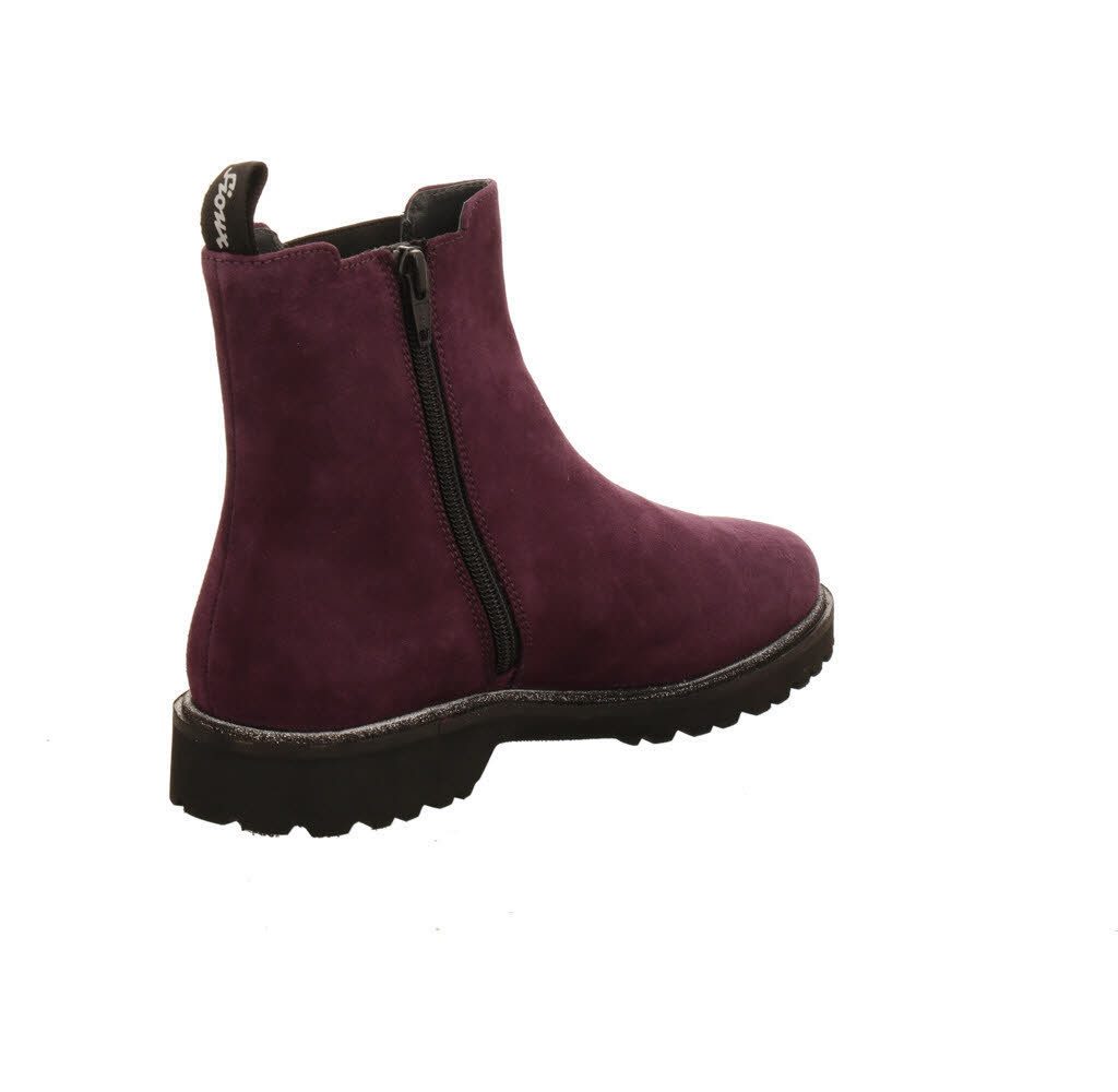 SIOUX Meredith Chelseaboots