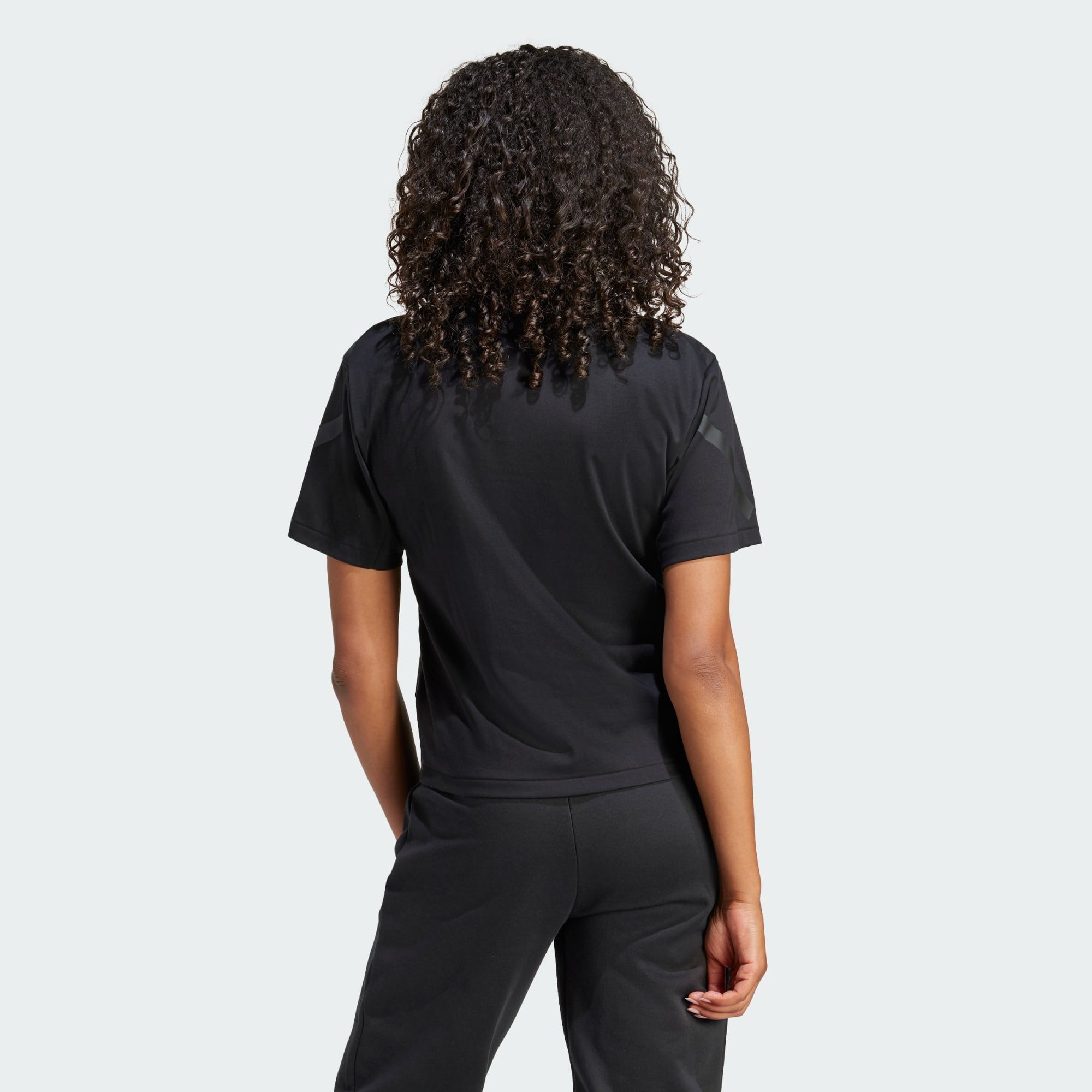 adidas Sportswear T-Shirt ADIDAS Z.N.E. T-SHIRT (1-tlg) günstig online kaufen