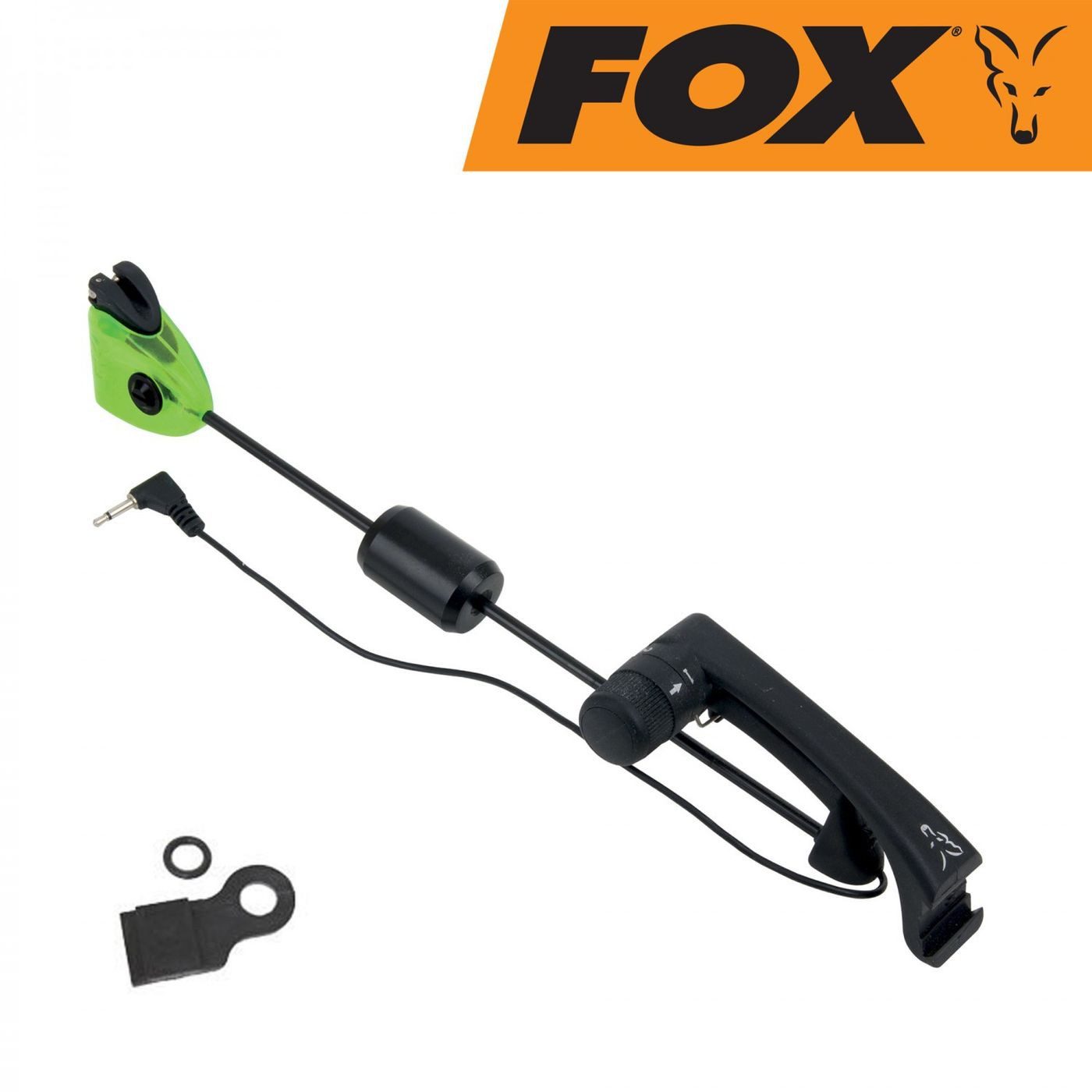 FOX International Hängebissanzeiger FOX MK2 Illuminated Swinger 3er Set