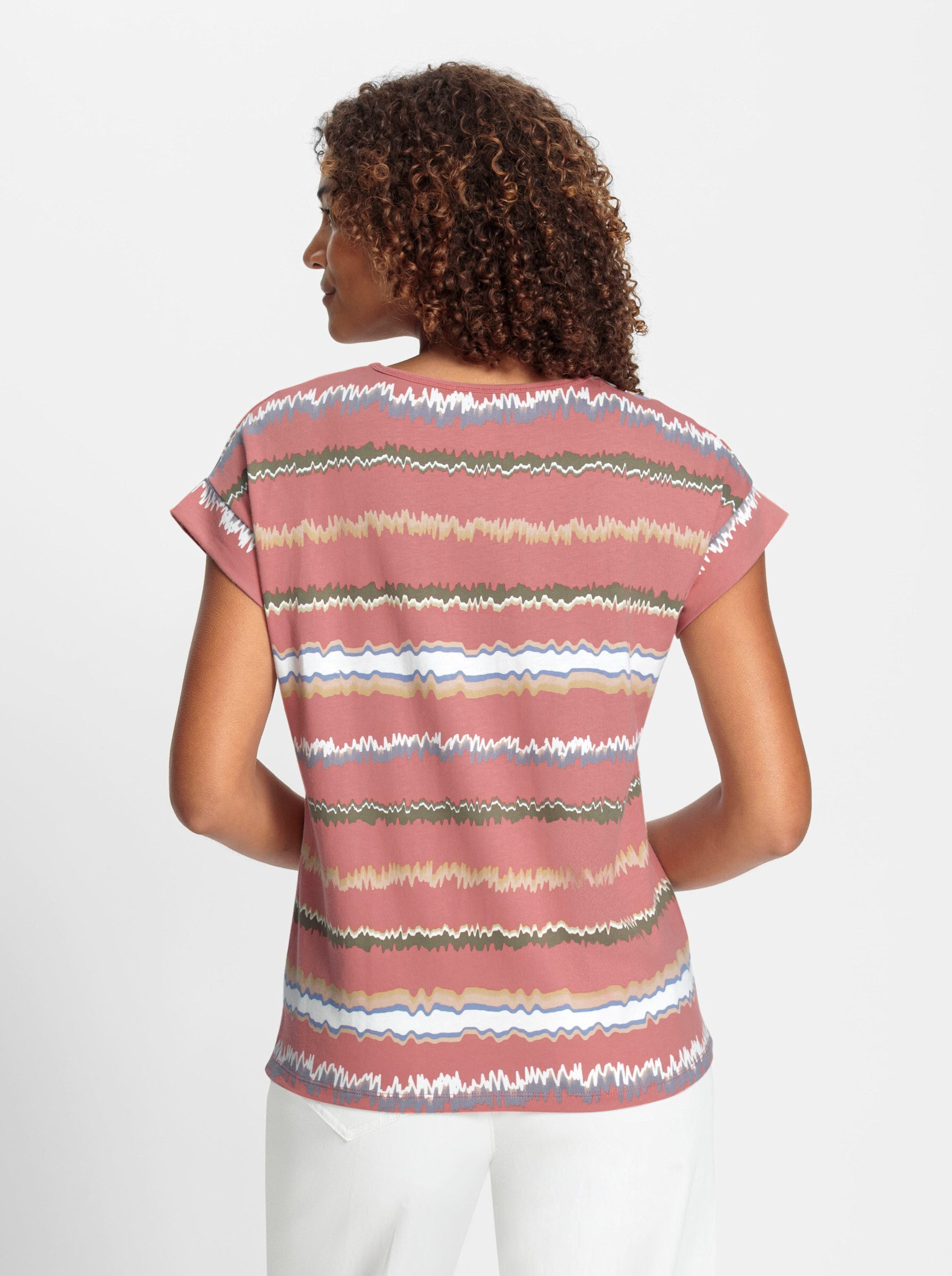 Witt T-Shirt Shirt Kurzarm günstig online kaufen