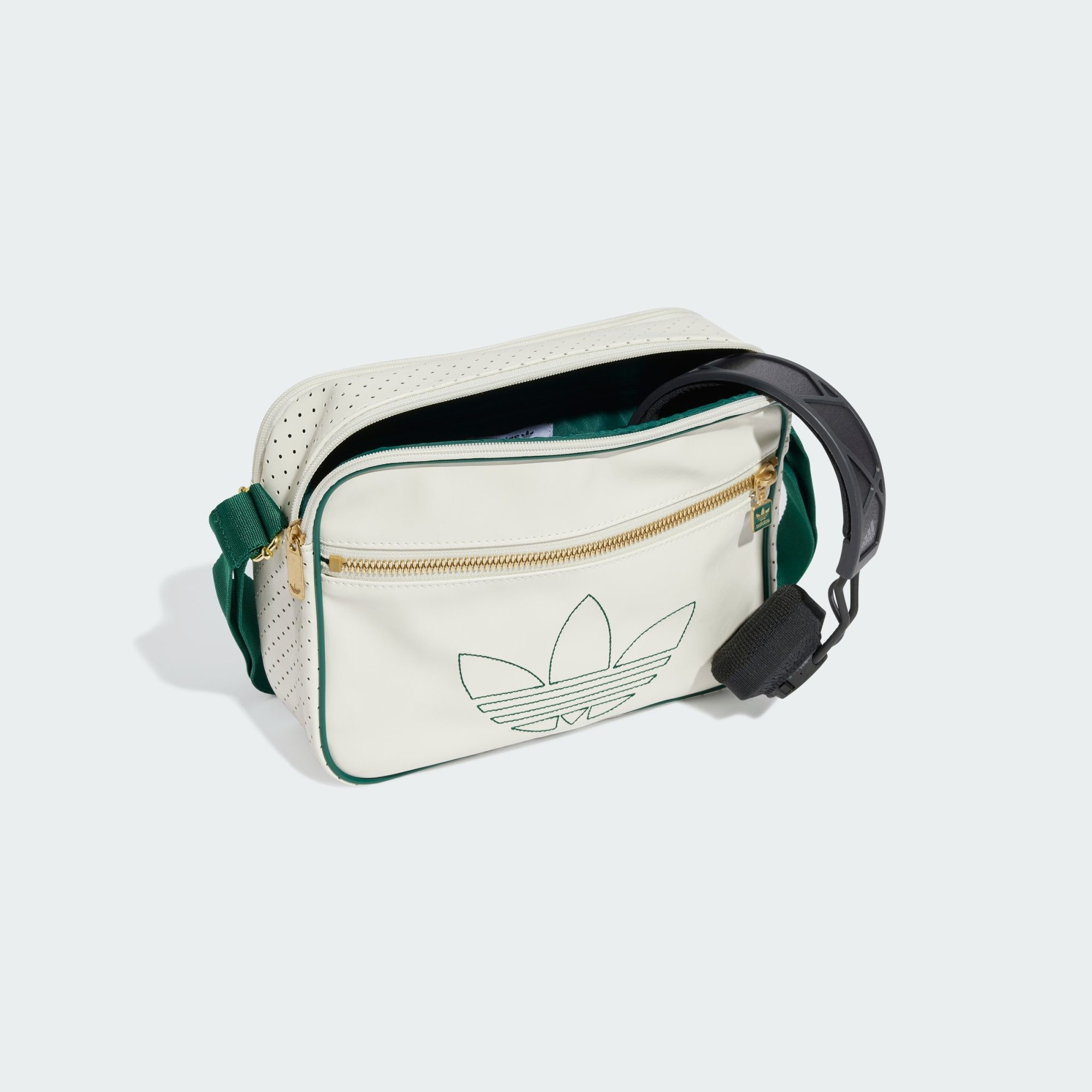 adidas Originals Schultertasche MINI AIRLINER TASCHE (1-tlg)
