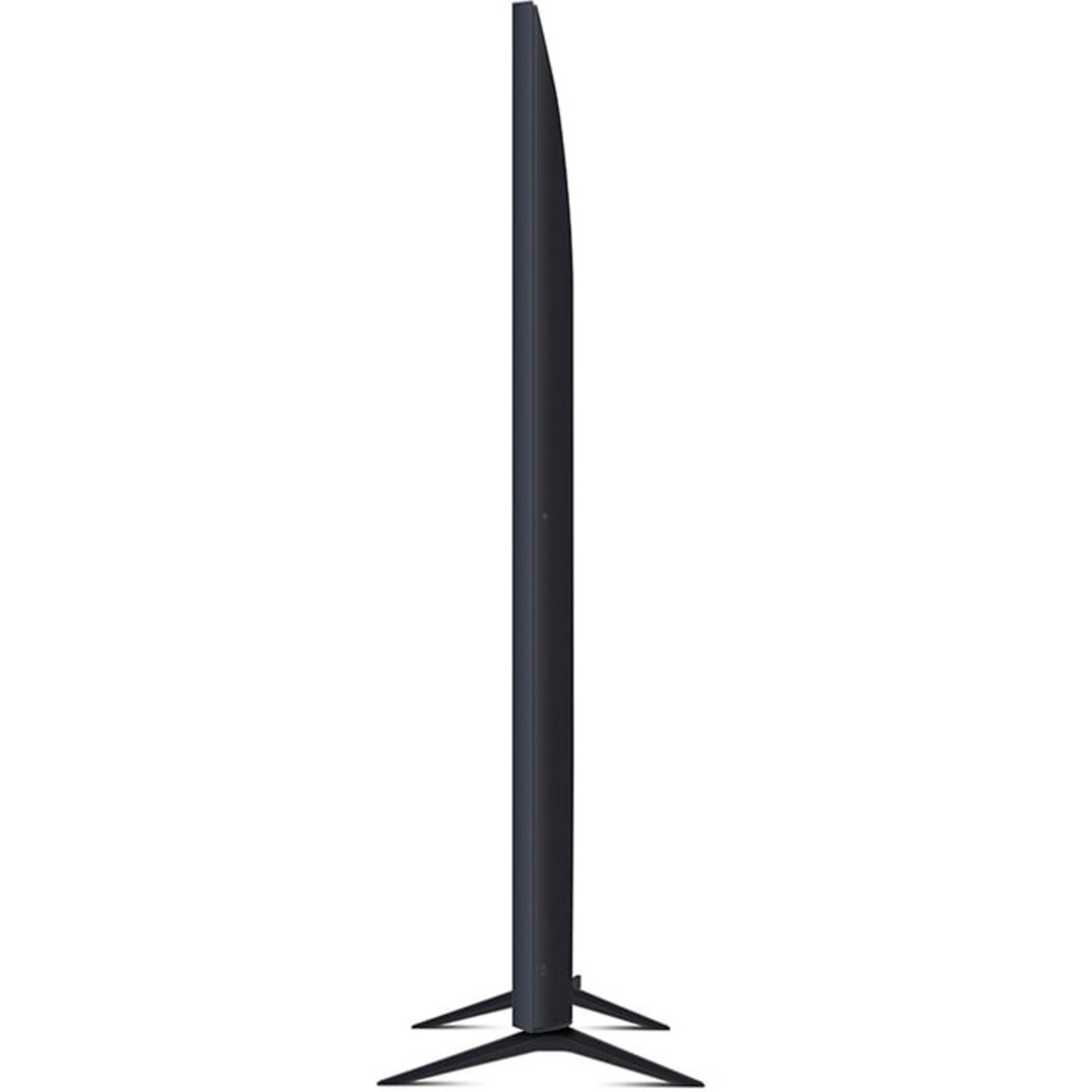 LG 75UR80006LJ.AEUD LED-Fernseher (75 Zoll, 4K Ultra HD, Ja)