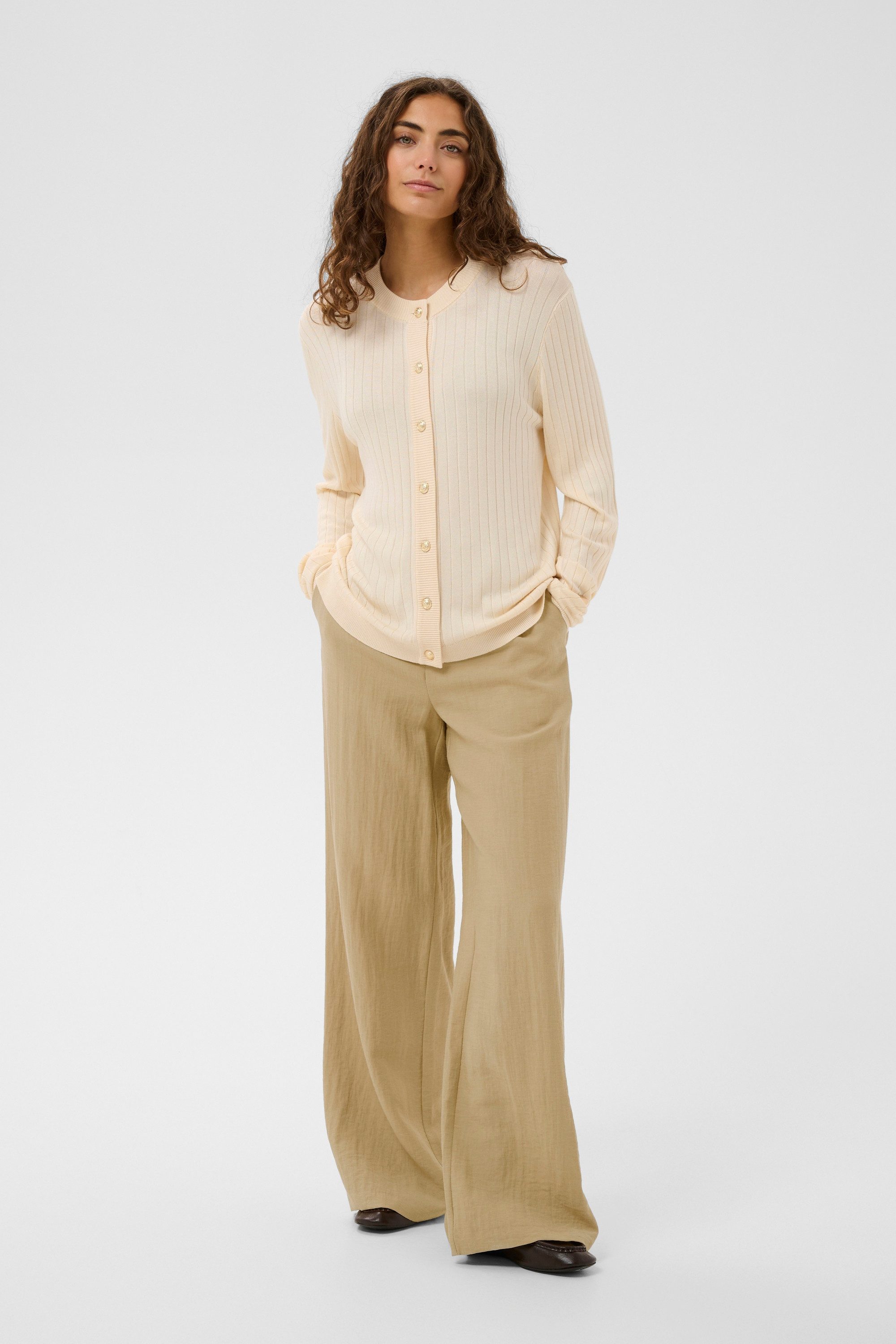 Culture Stoffhose Casual Hose CUheida
