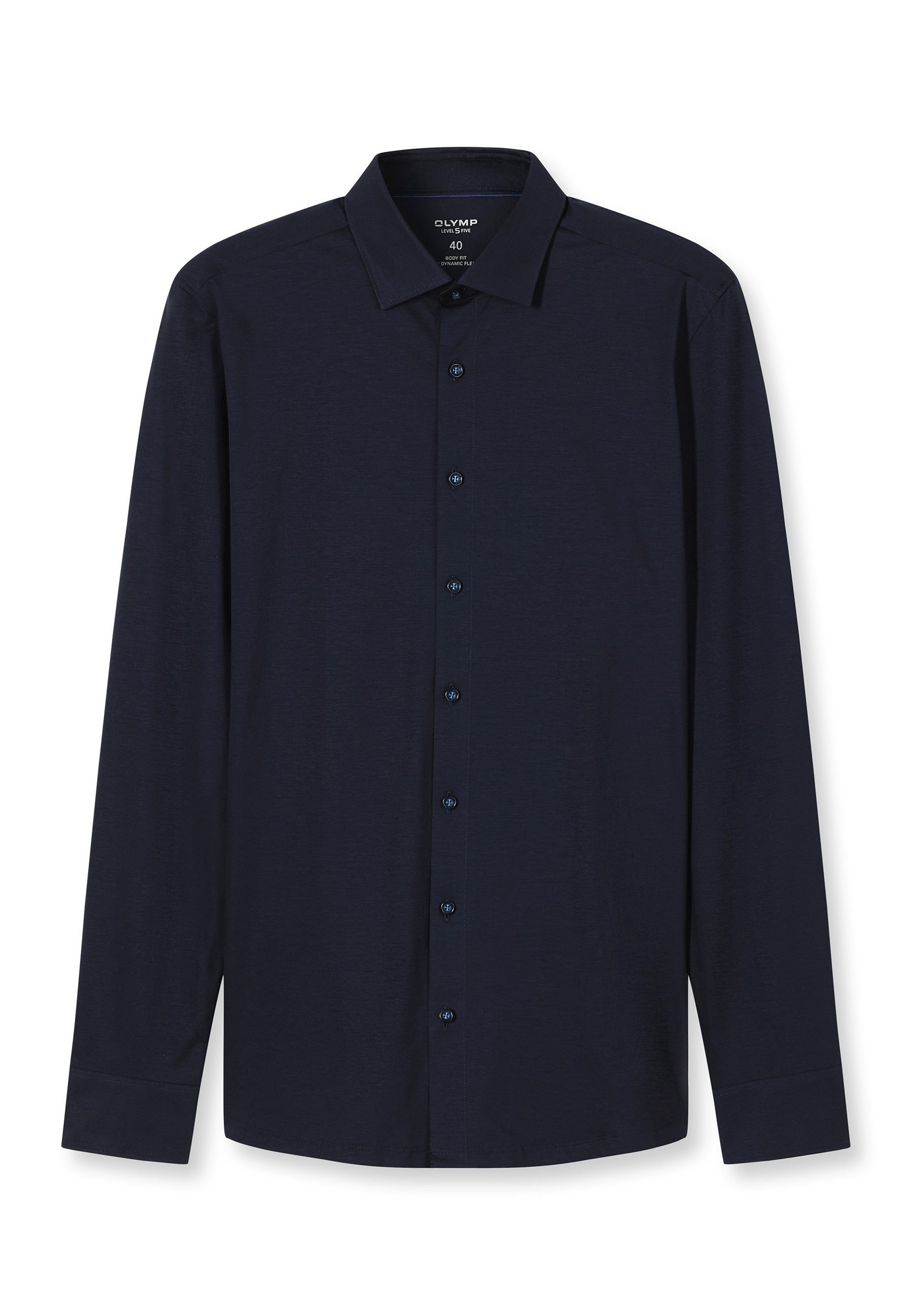 OLYMP Businesshemd OLYMP Level Five 24/Seven, body fit, Businesshemd, New Y günstig online kaufen
