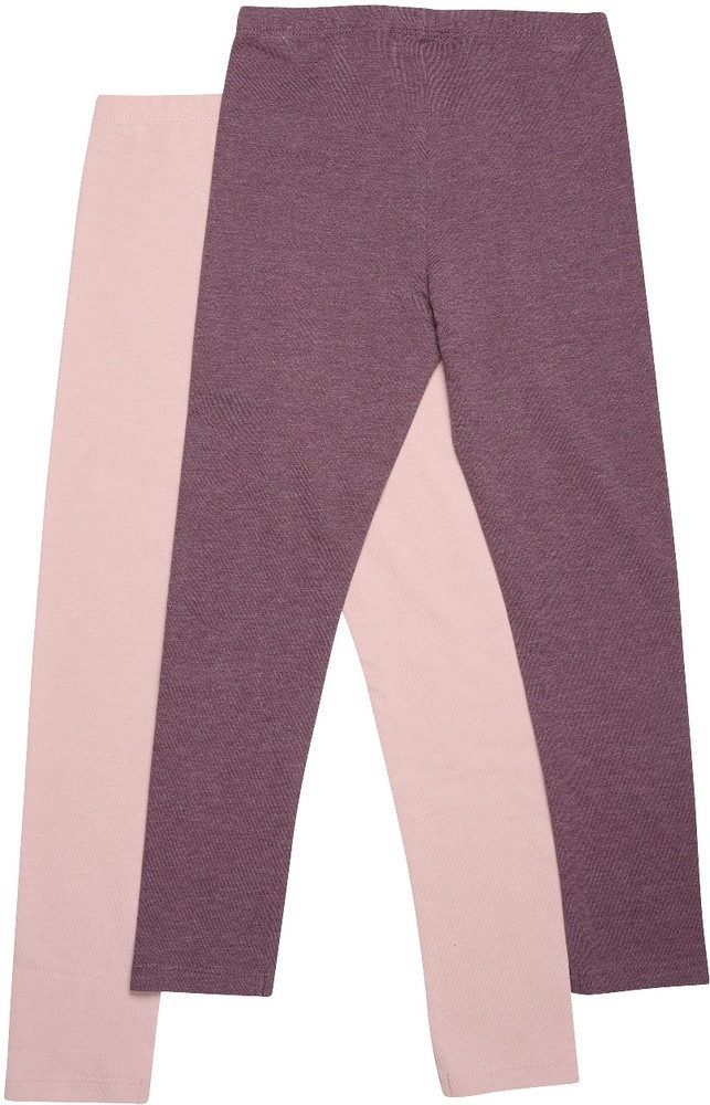 Leggings Basic Leggings (2-pack)