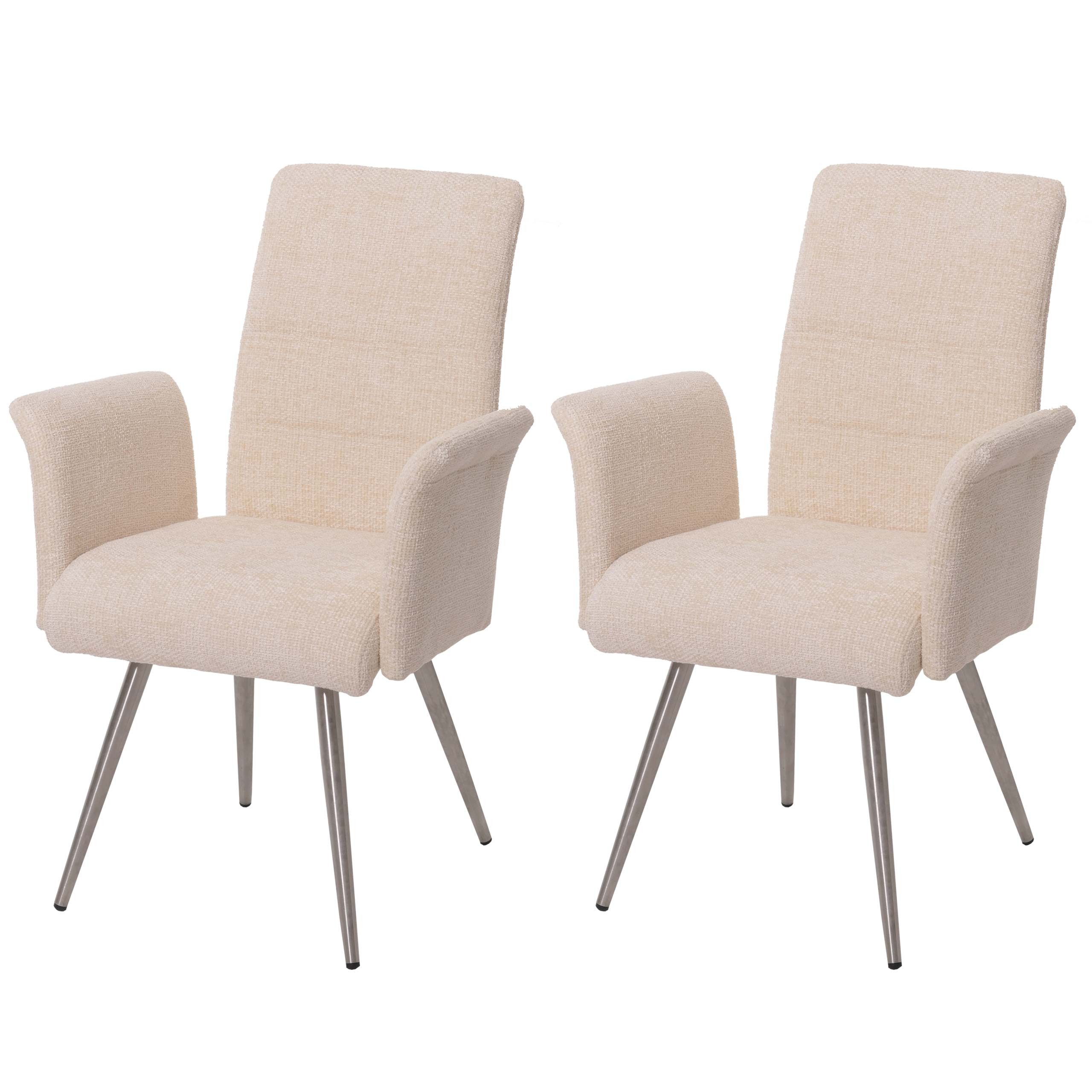 MCW Esszimmerstuhl MCW-G55-C-2 (2er-Set, 2 St), günstig online kaufen