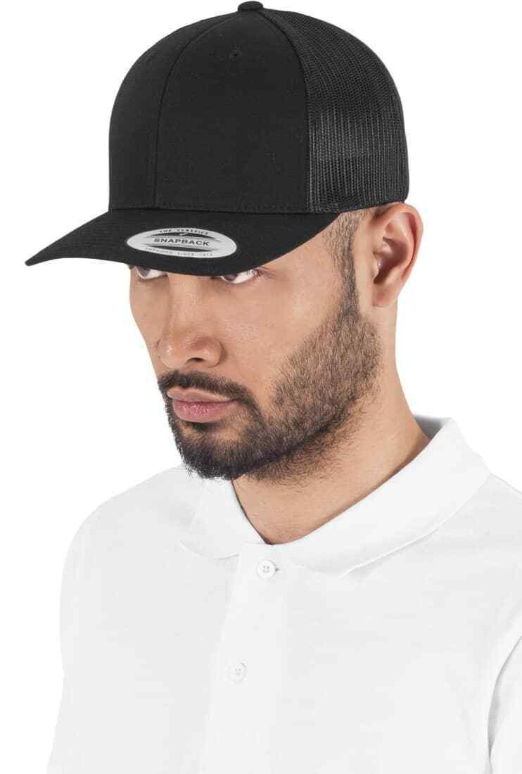 Flexfit Trucker Cap Retro Trucker Cap günstig online kaufen