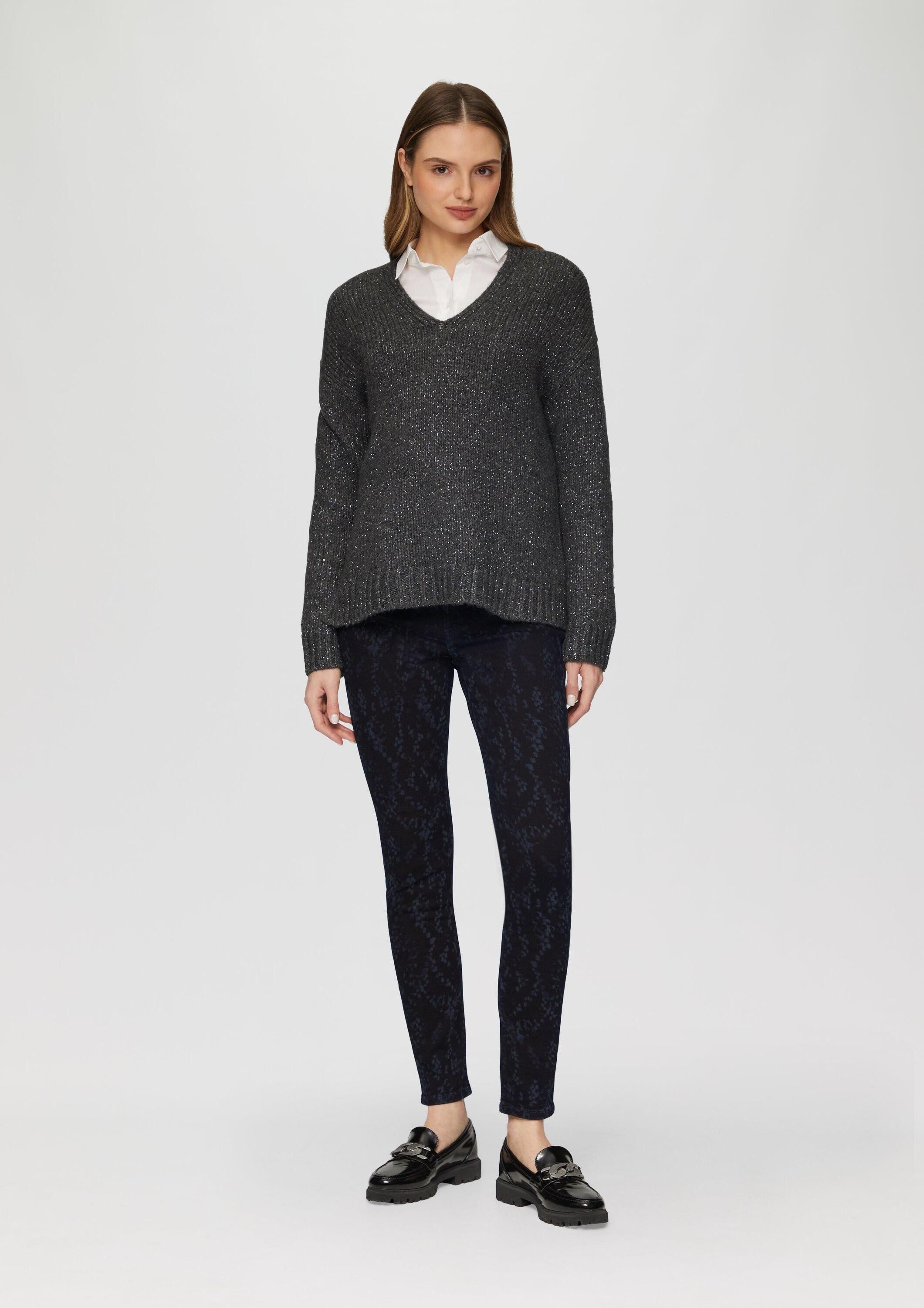 Skinny-fit-Jeans Jeans-Hose IZABELL