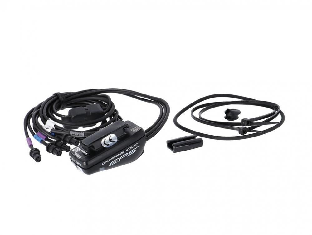 CAMPAGNOLO Schaltung Campagnolo EPS V4 Schnittstelle f.Super Record IF19-BE12EPS, 12-fach