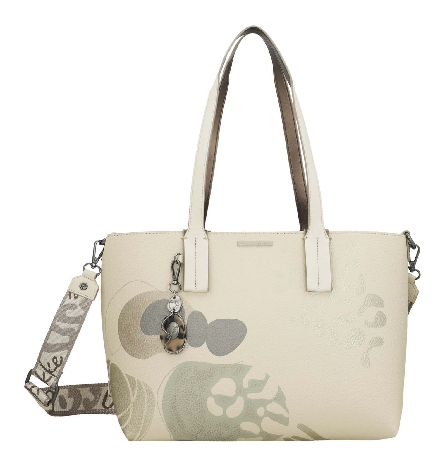 Anekke Shopper Gaia 2 In 1 Shoulder Bag (Set, 2-tlg)