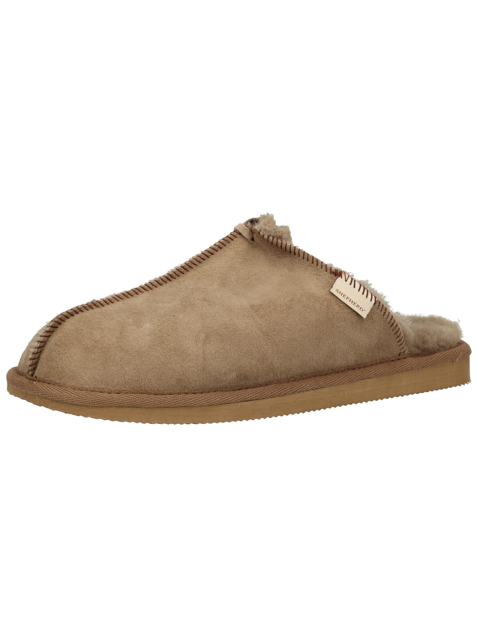 Shepherd Shepherd Домашняя обувь Leder Hausschuh