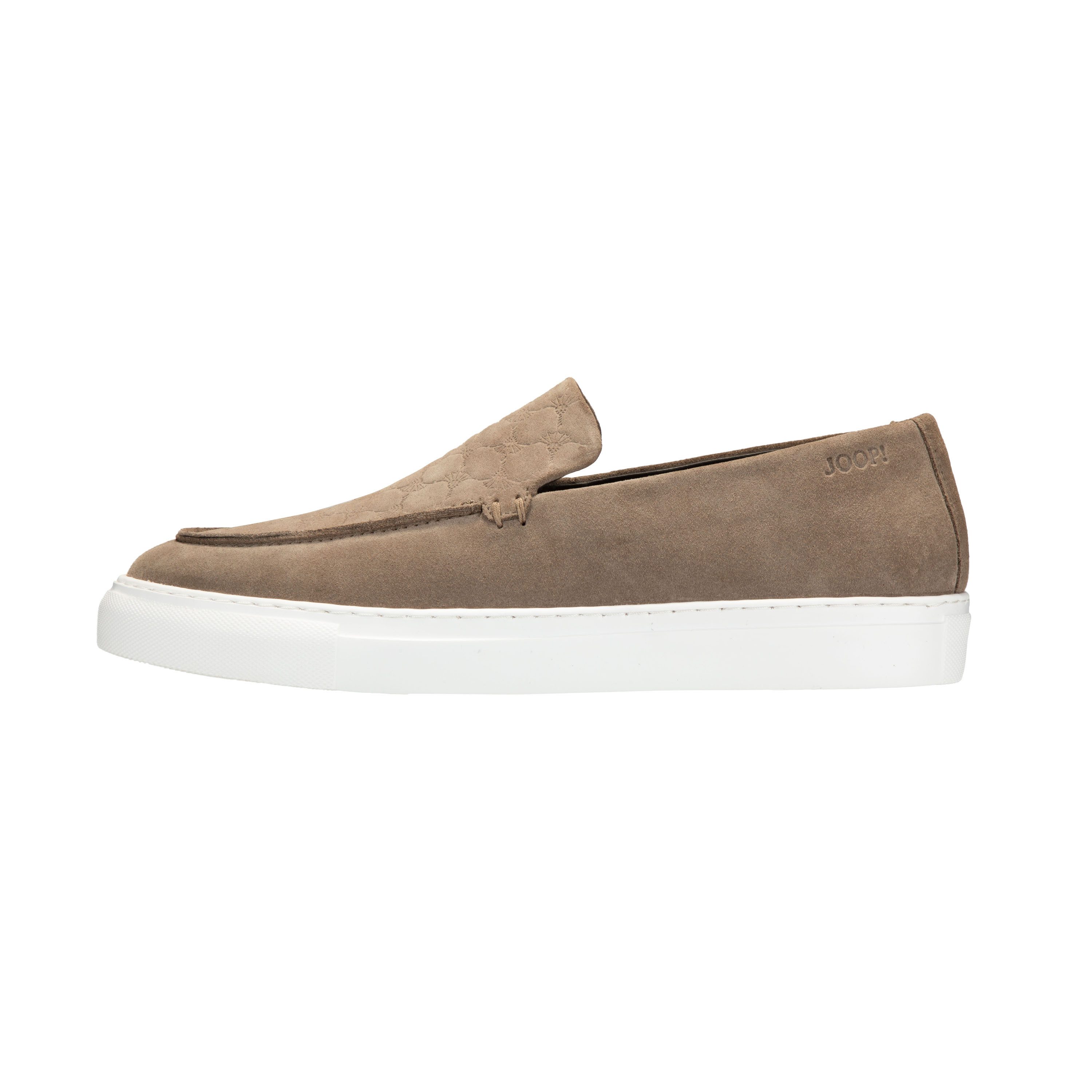 JOOP! Joop - Herren Slip On Velluto Coralie Slipper