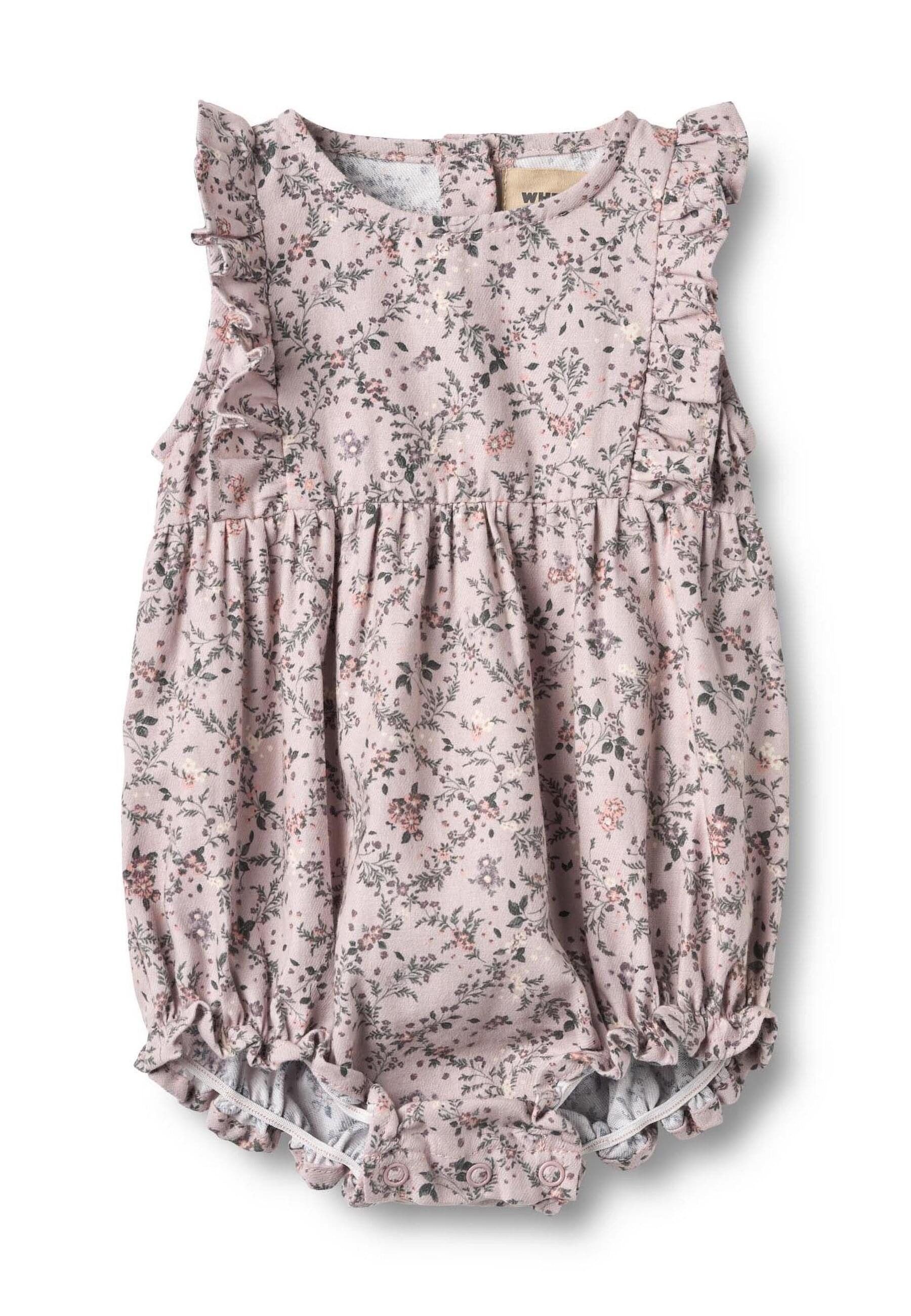 WHEAT Blusenbody WHEAT Romper Emmaline