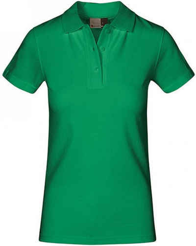 Promodoro Poloshirt Damen Superior Polo / Baumwoll-Piqué