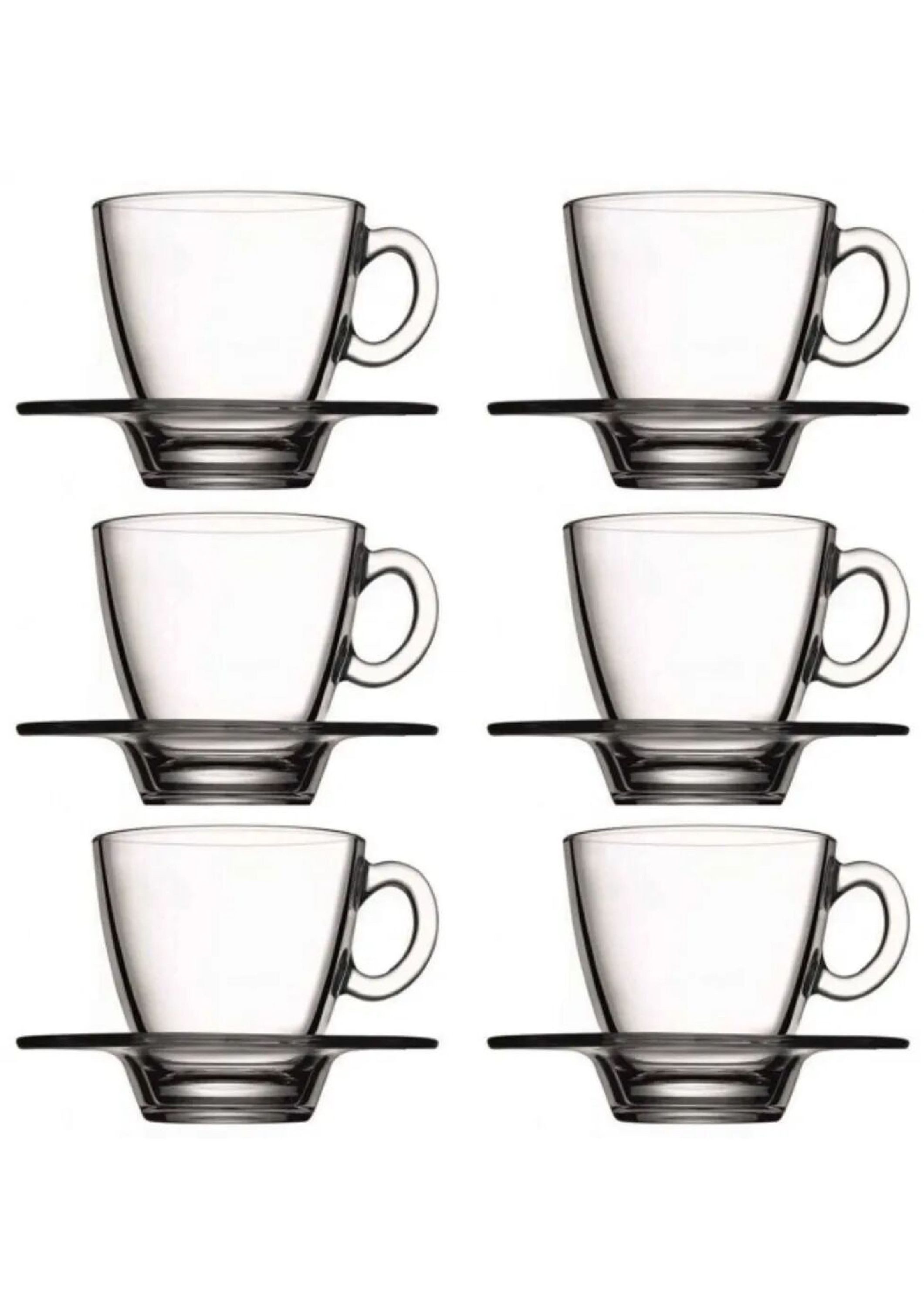 Espressotasse Aqua
