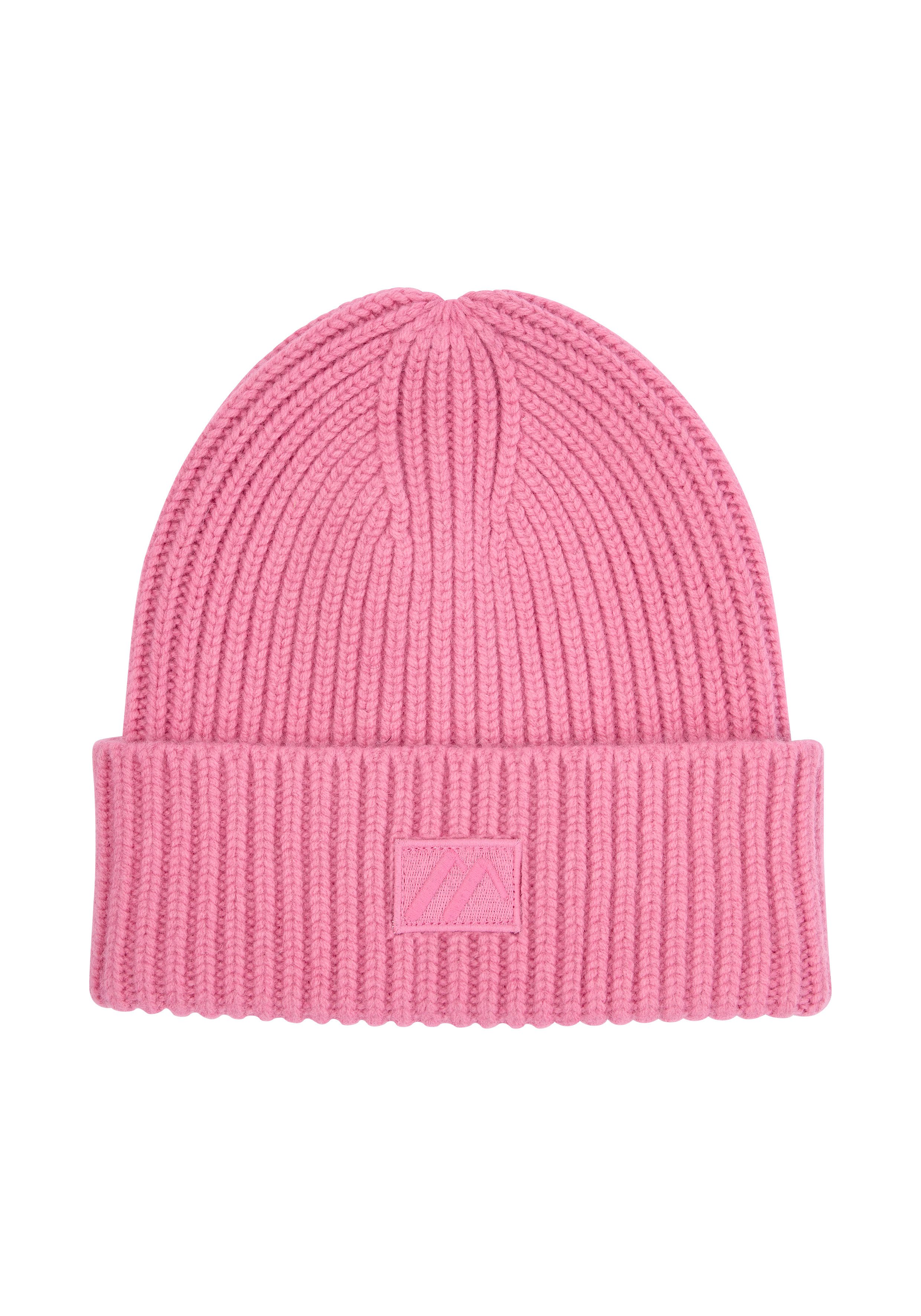 Strickmütze MS FAV Beanie