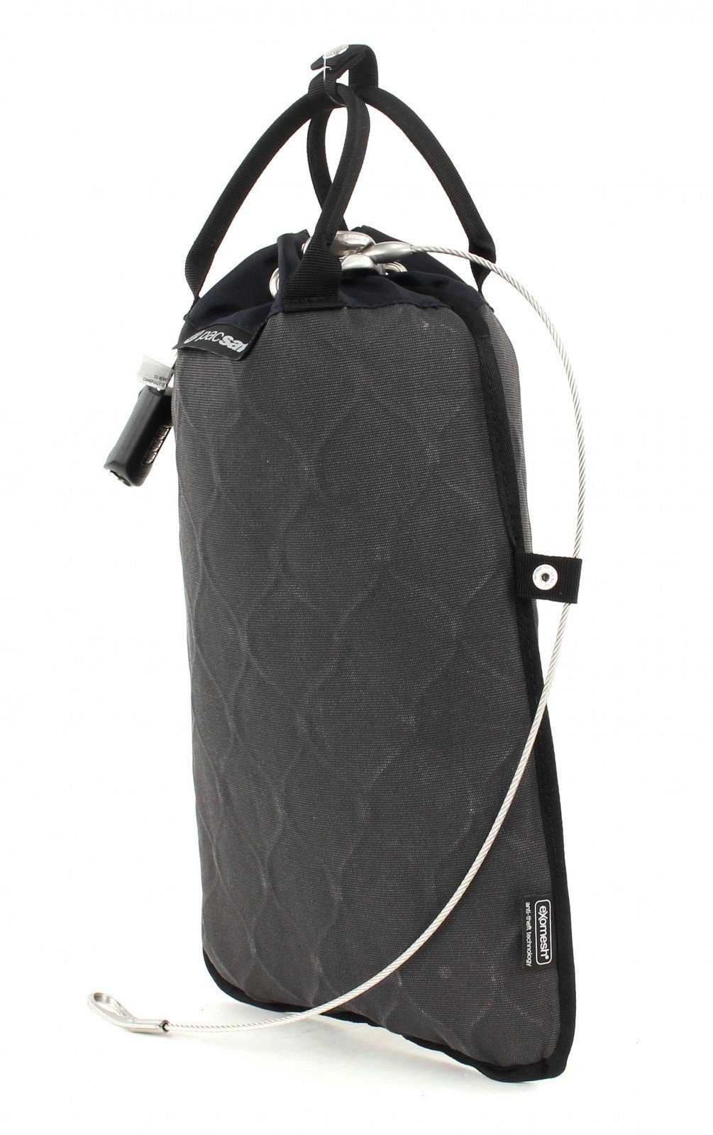 Pacsafe Packsack Travelsafe günstig online kaufen
