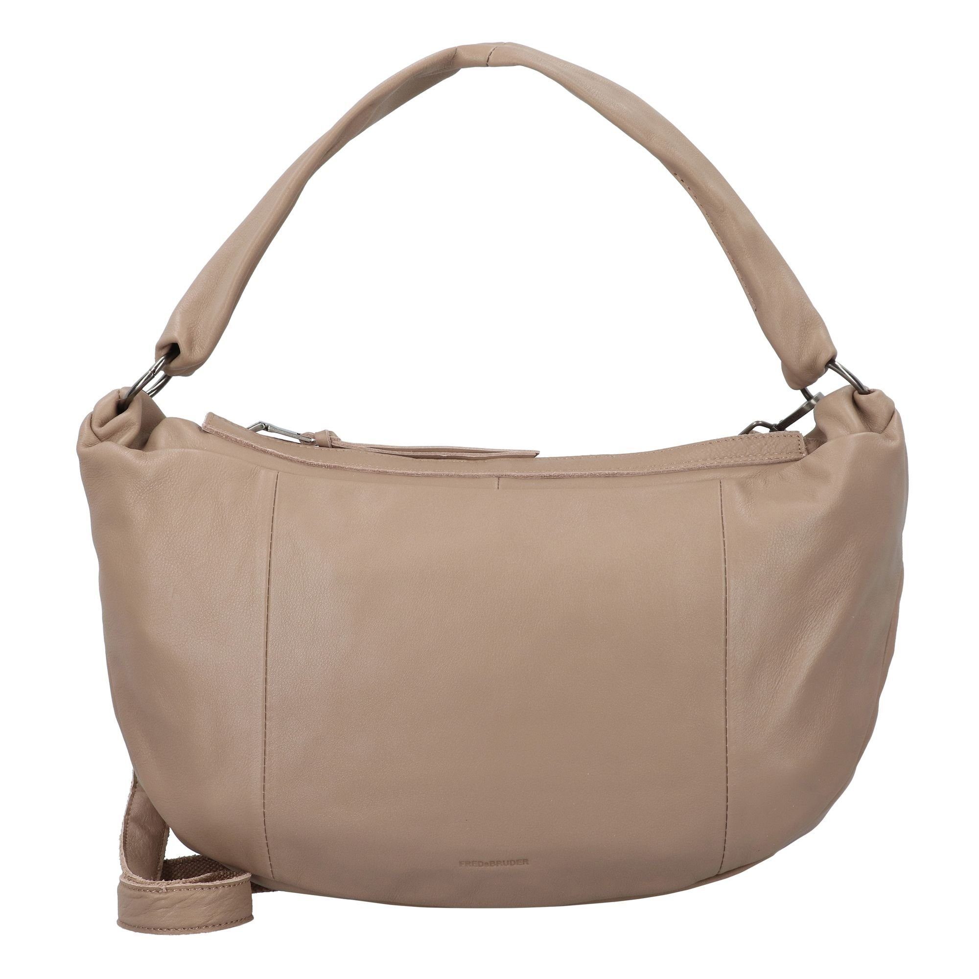 Schultertasche Rousur