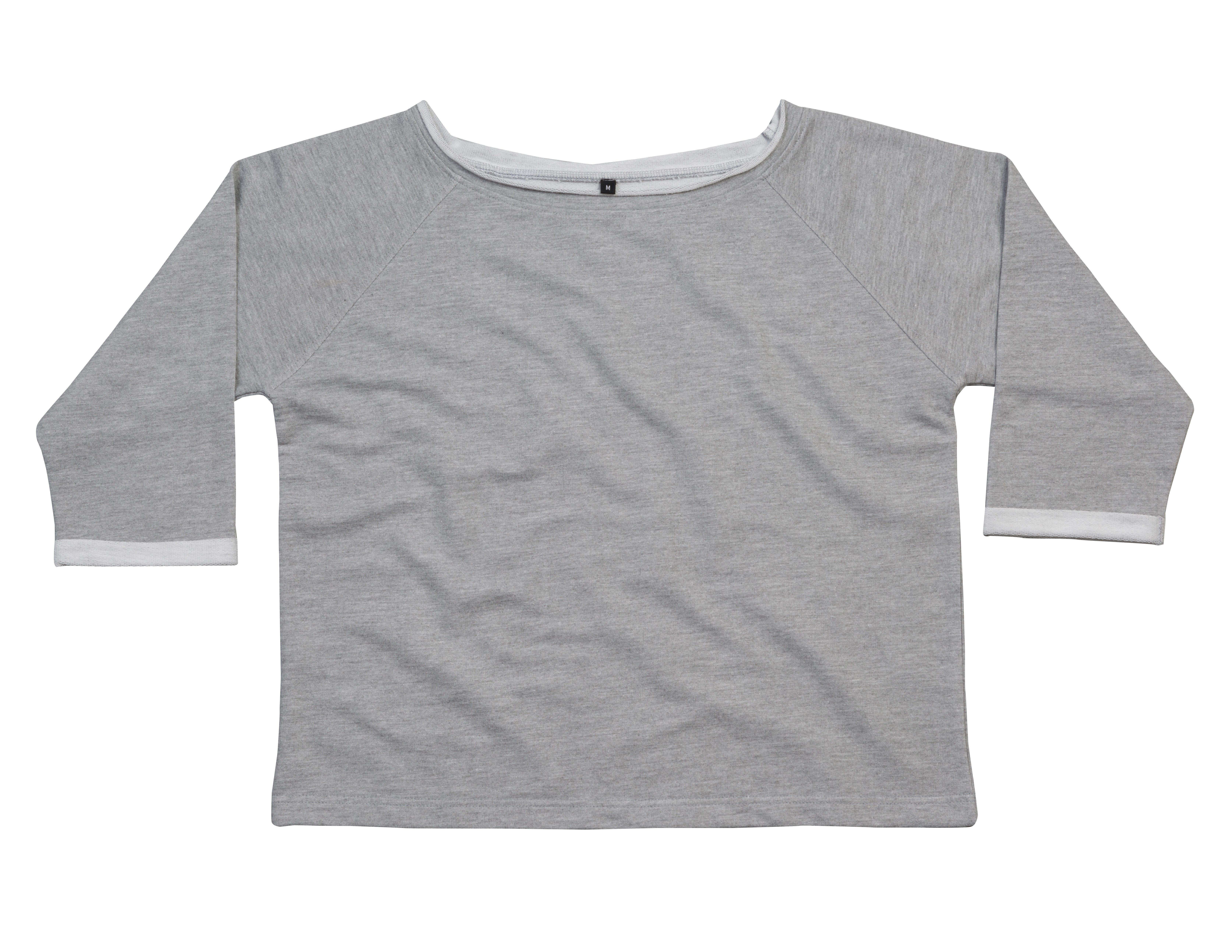 Mantis Langarmshirt Damen Langarm Shirt für günstig online kaufen