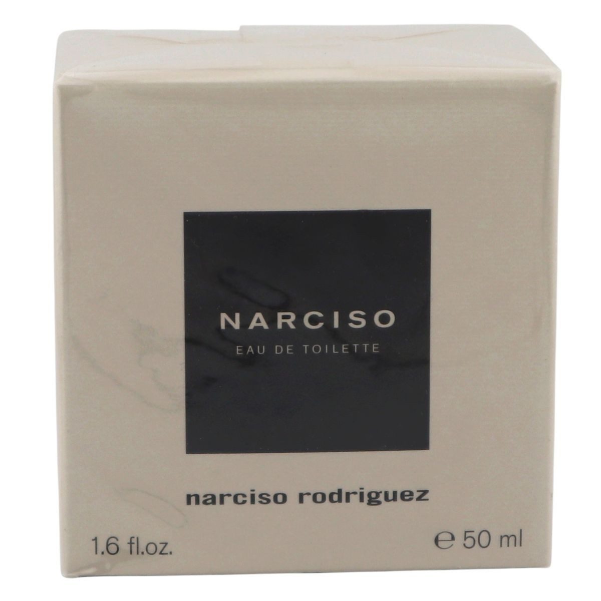 Narcisco Rodriguez Eau de Toilette Narciso Rodriguez NARCISO Eau de Toilette Spray 50 ml