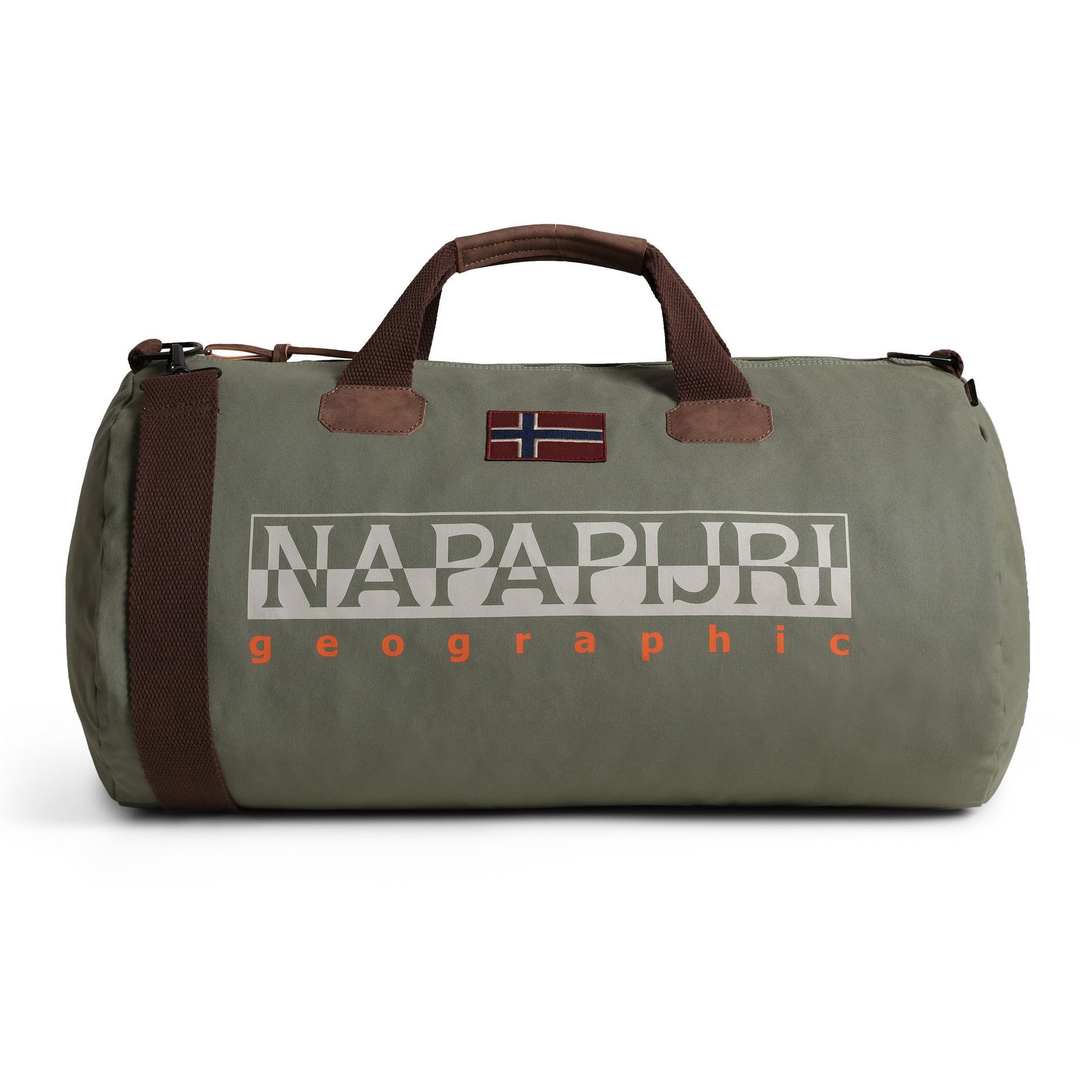 Napapijri Небольшие сумки для поездок  Bering 3, Baumwolle