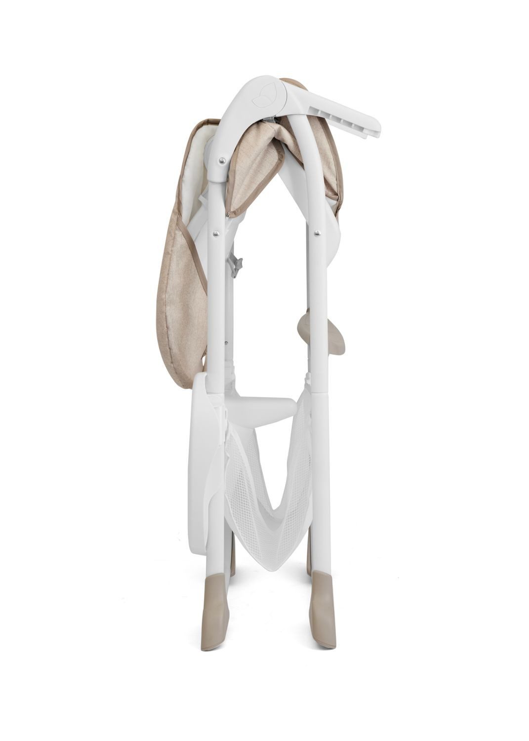 Joie Hochstuhl Mimzy Snacker (1 St), Creme