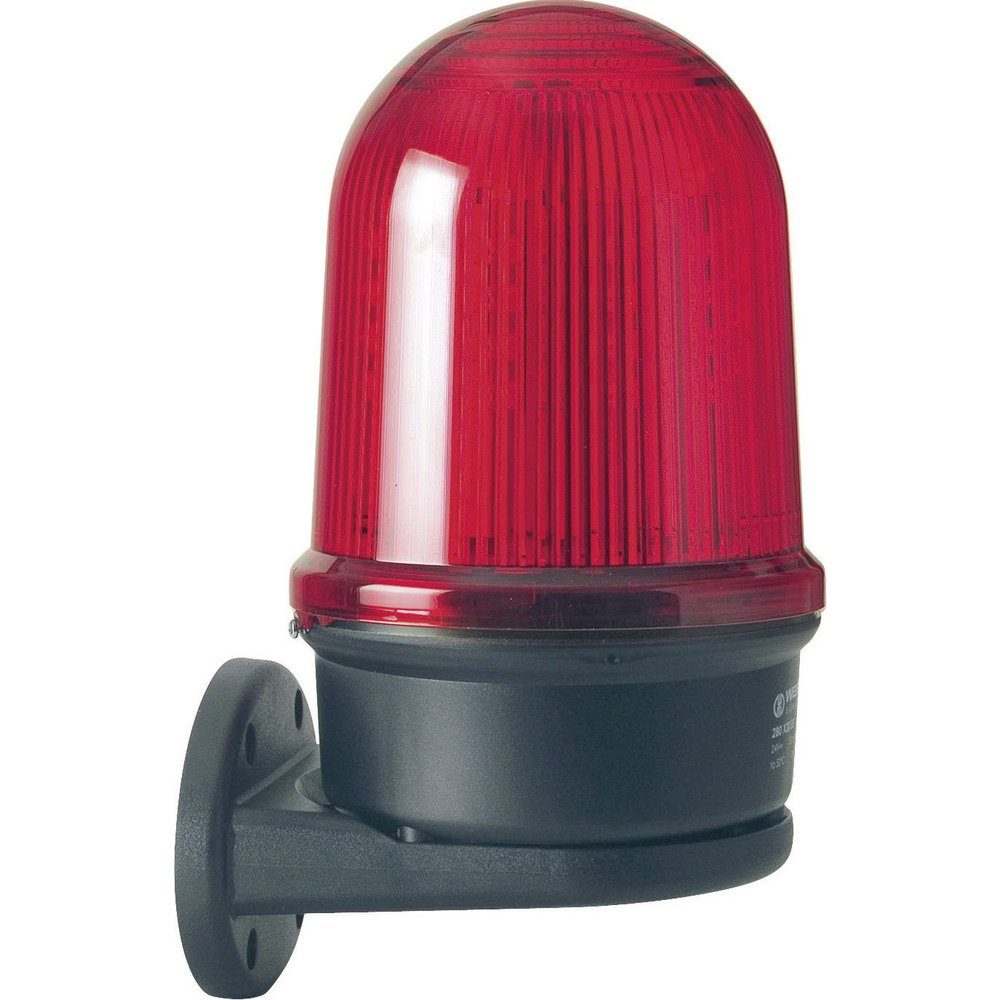 Werma Signaltechnik Lichtsensor Werma Signaltechnik Signalleuchte 280.160.60 280.160.60 Rot 230 V/A, (280.160.60)