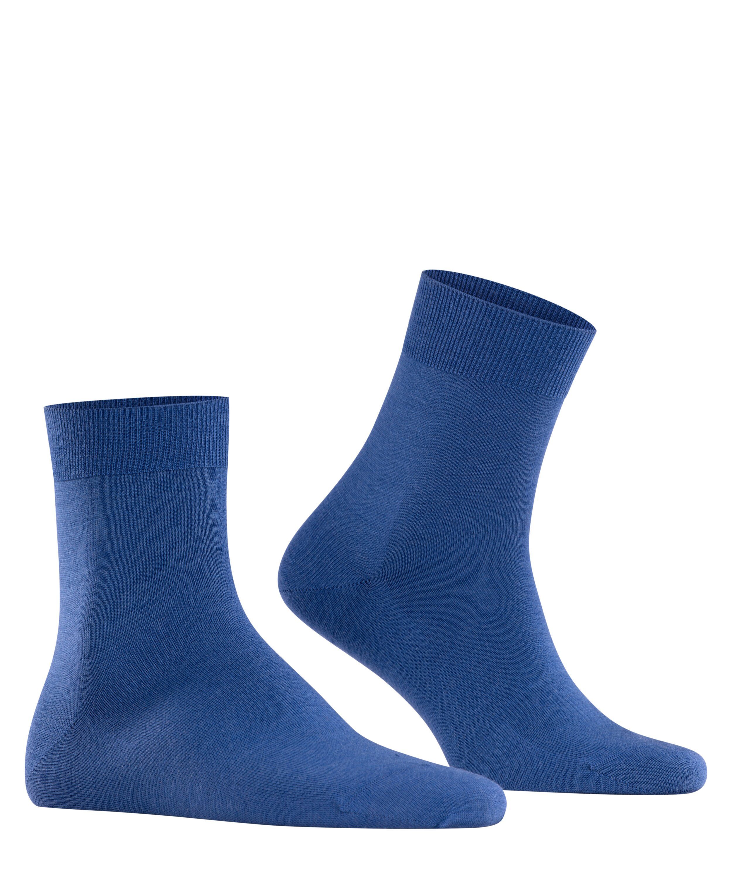 FALKE Airport Socken (6055) (1-Paar) sapphire