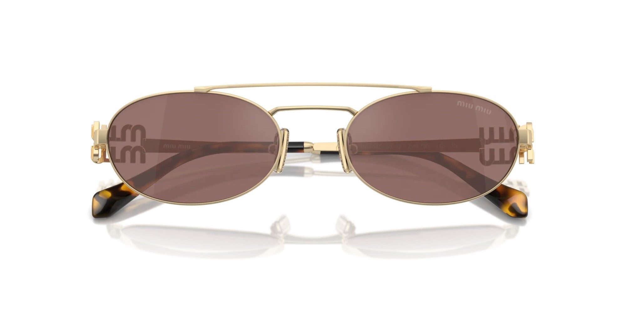 Miu Miu Sonnenbrille MU 54ZS